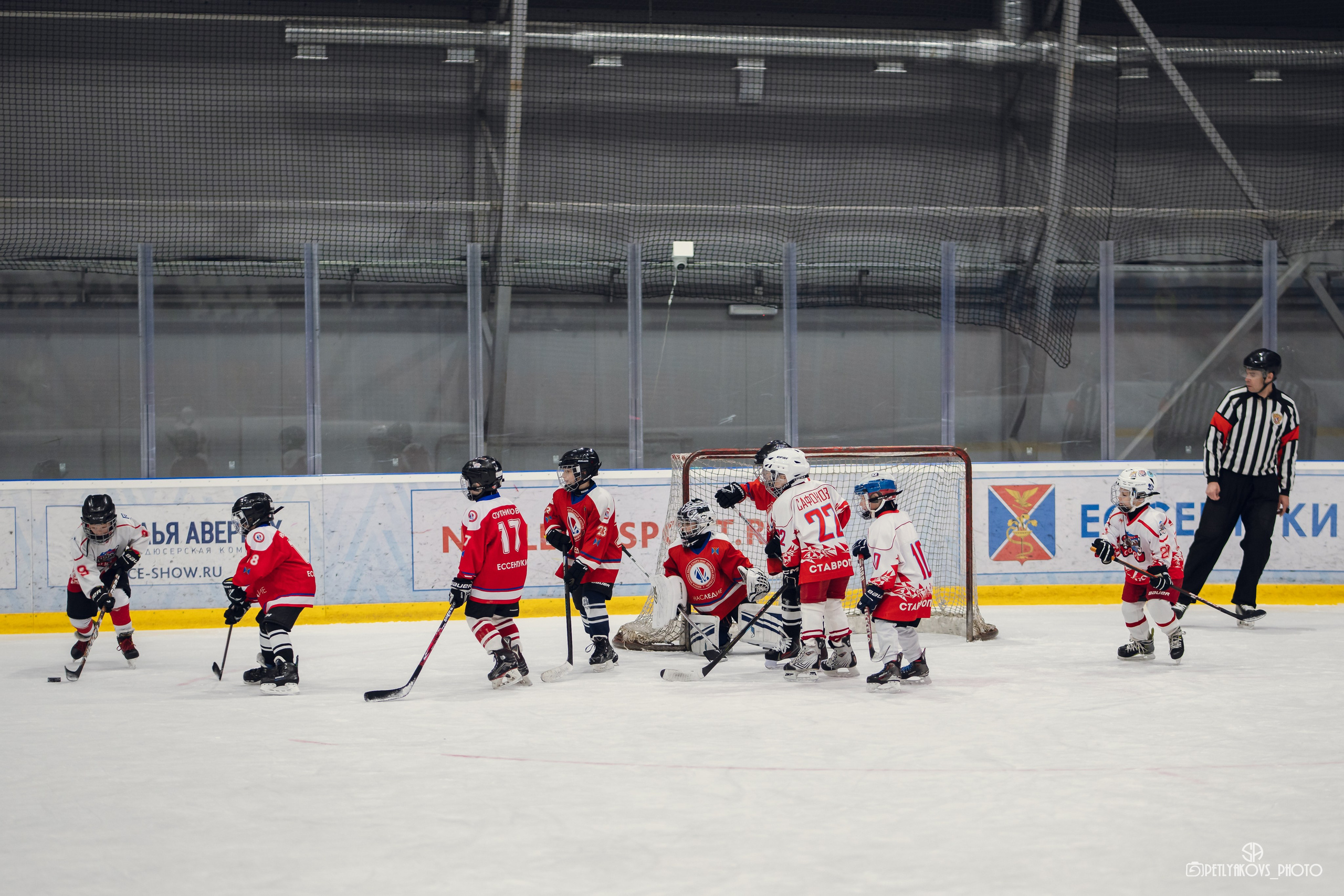 ХК Наследие (репортаж). Фотограф, видеограф Пятигорск, Ставрополь, Ессентуки, Petlyakovs_photo