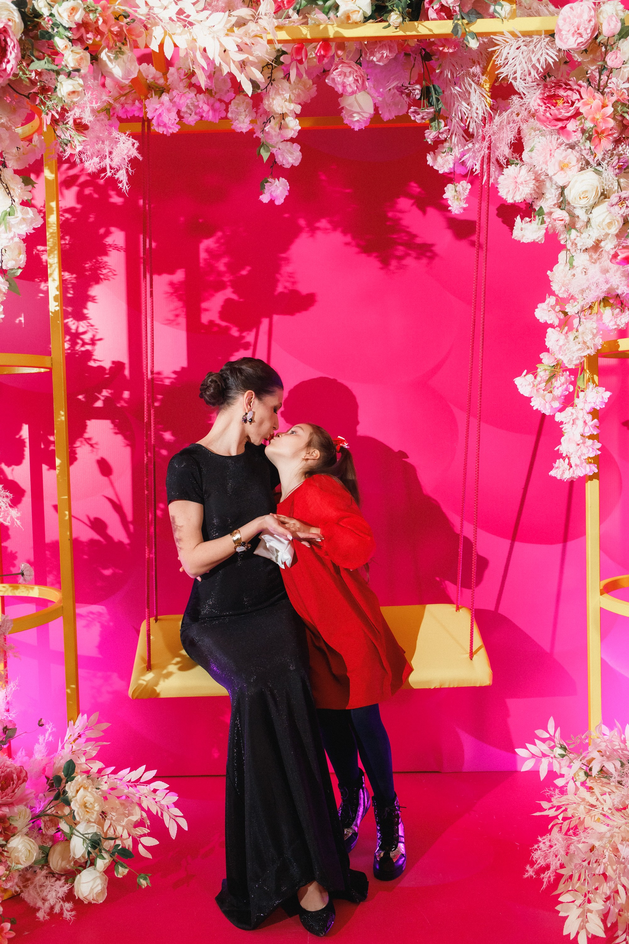 КОРОЛЕВА ДВ 2024 (ФИНАЛ. ЧАСТЬ II). СВОИ. ФОТООТЧЕТЫ-СОБЫТИЯ-МЕСТА