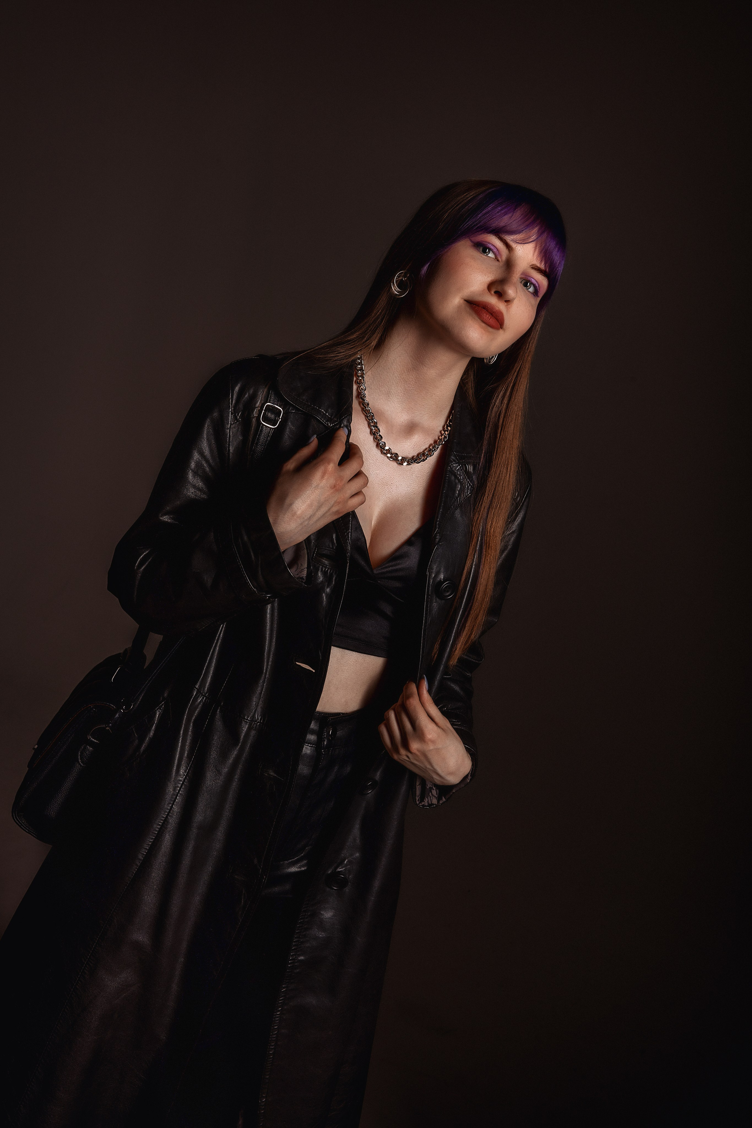 Гайд 1.0. Alexey Sentyurin, brands and business photographer in Moscow