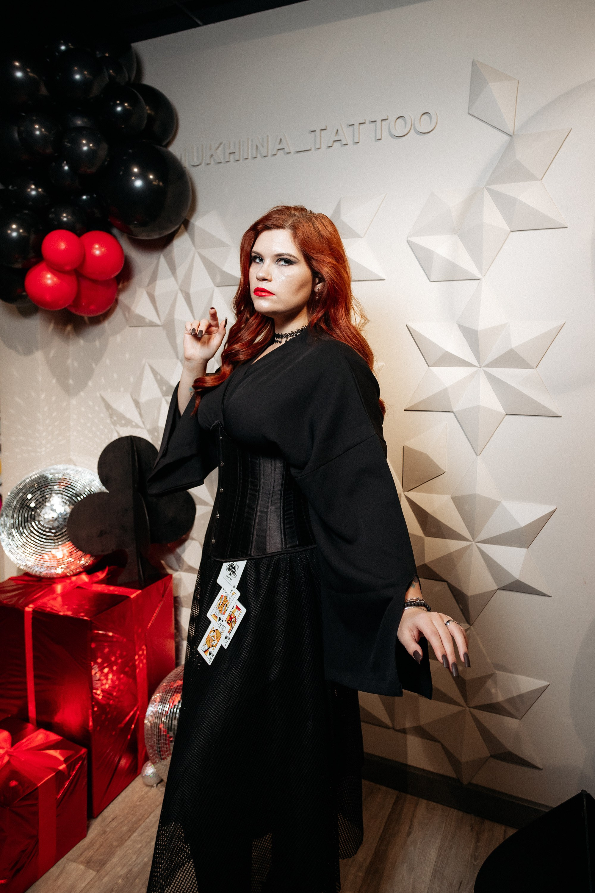 MUKHINA TATTOO. СВОИ. ФОТООТЧЕТЫ-СОБЫТИЯ-МЕСТА