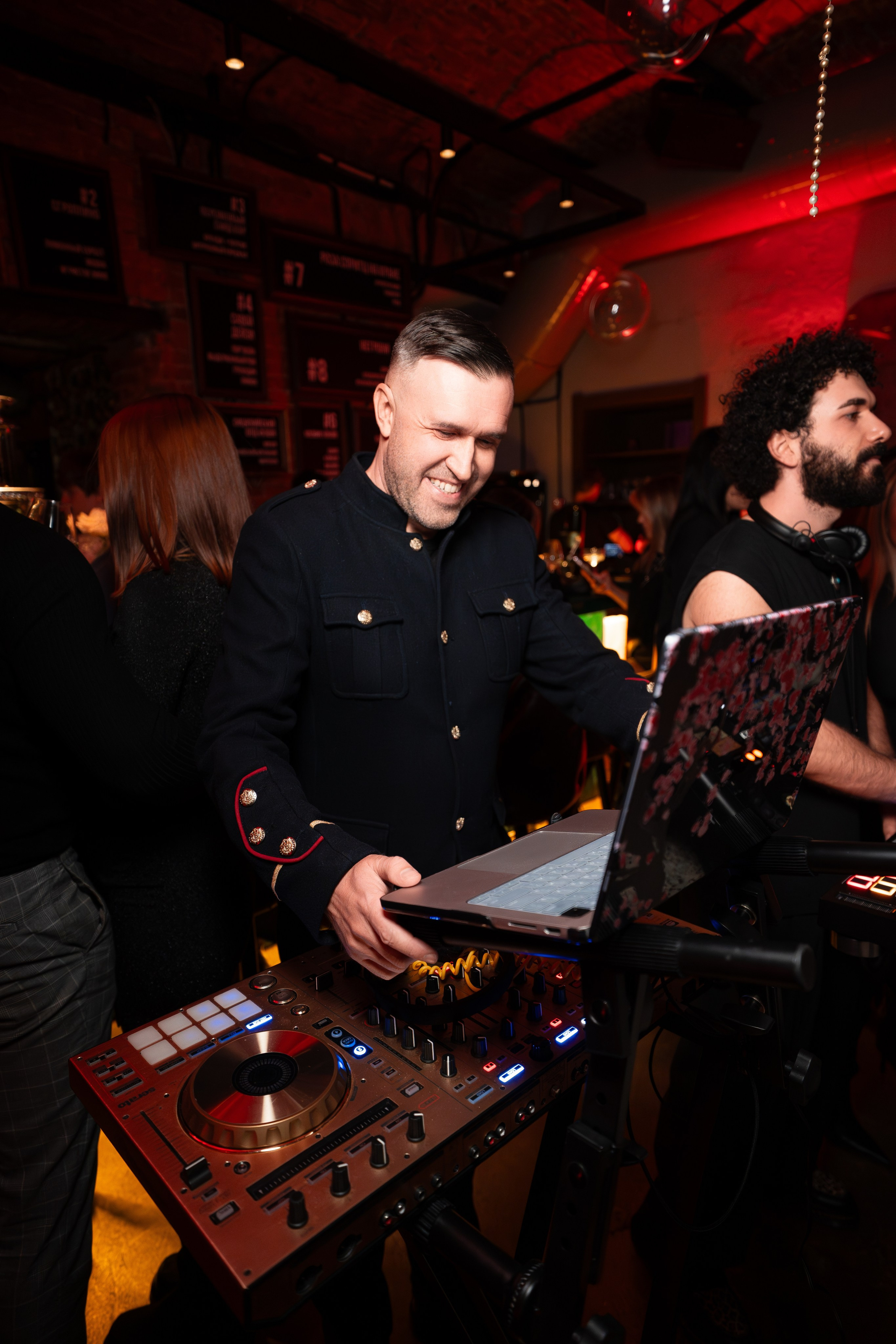 ПАСТА-на-БАРЕ. СВОИ. ФОТООТЧЕТЫ-СОБЫТИЯ-МЕСТА