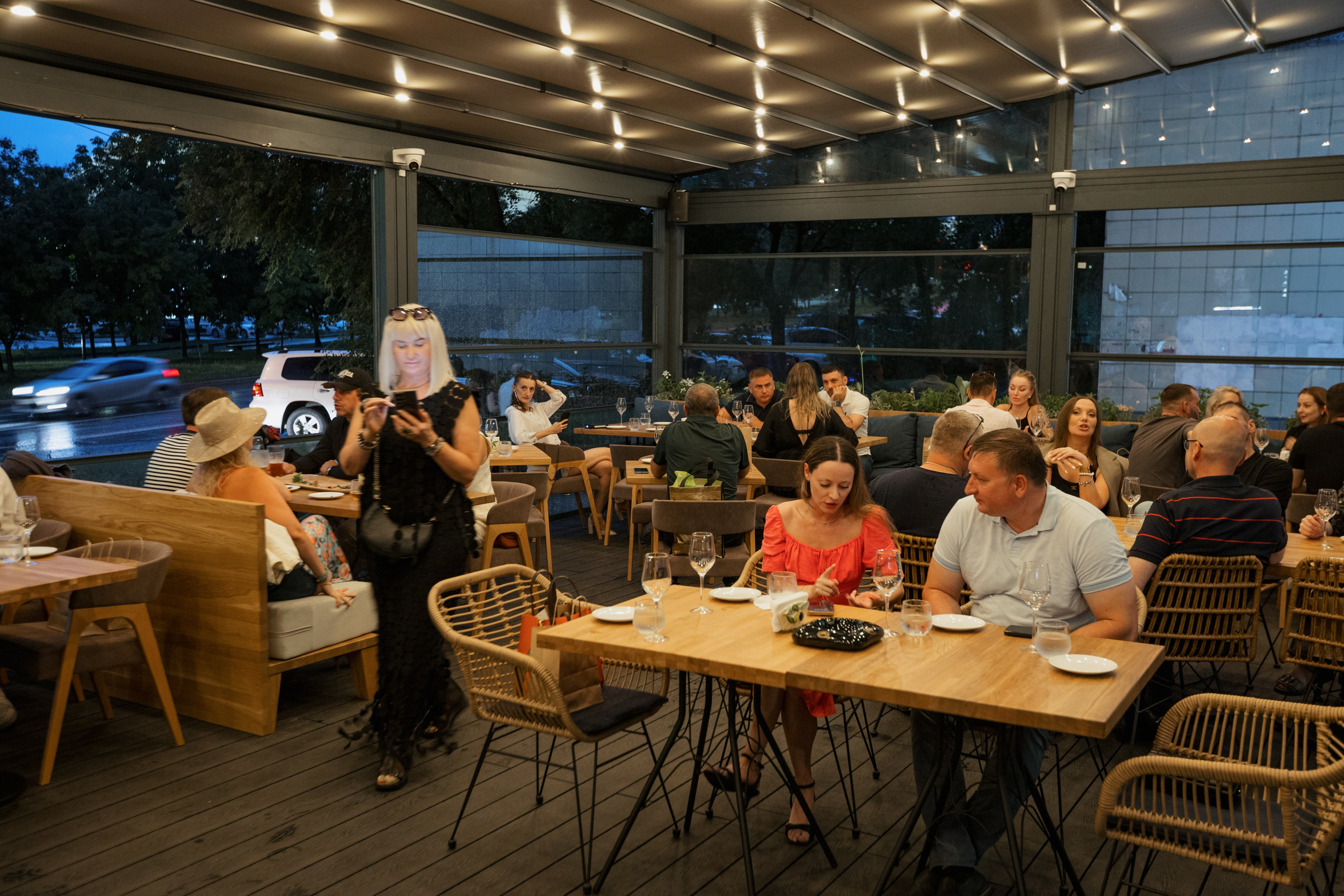 РЕСНОТА — СИГАРНЫЙ ВЕЧЕР. СВОИ. ФОТООТЧЕТЫ-СОБЫТИЯ-МЕСТА