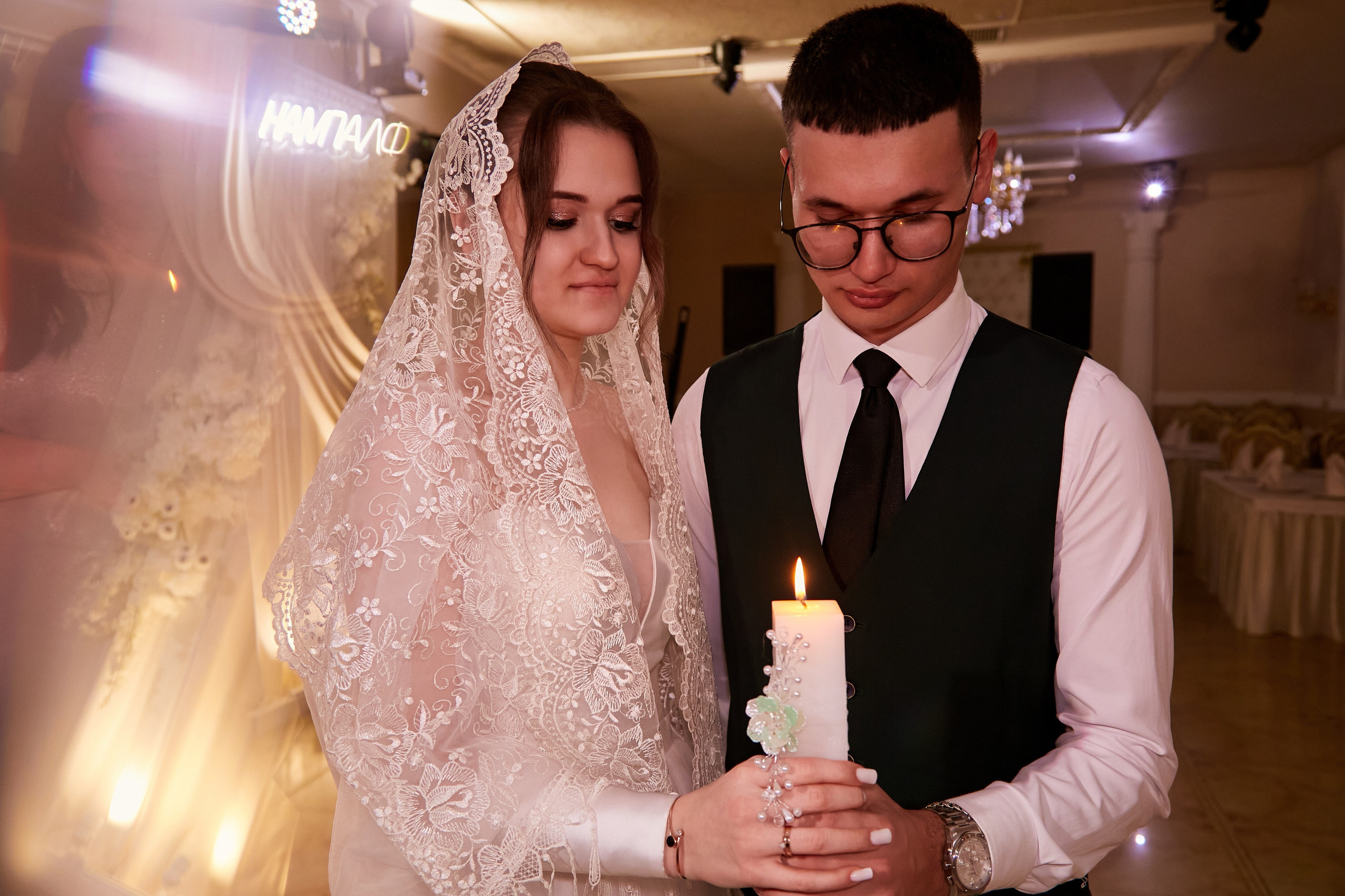 Артем и Валерия. Свадебный и креативный фотограф в ЮФО и МСК