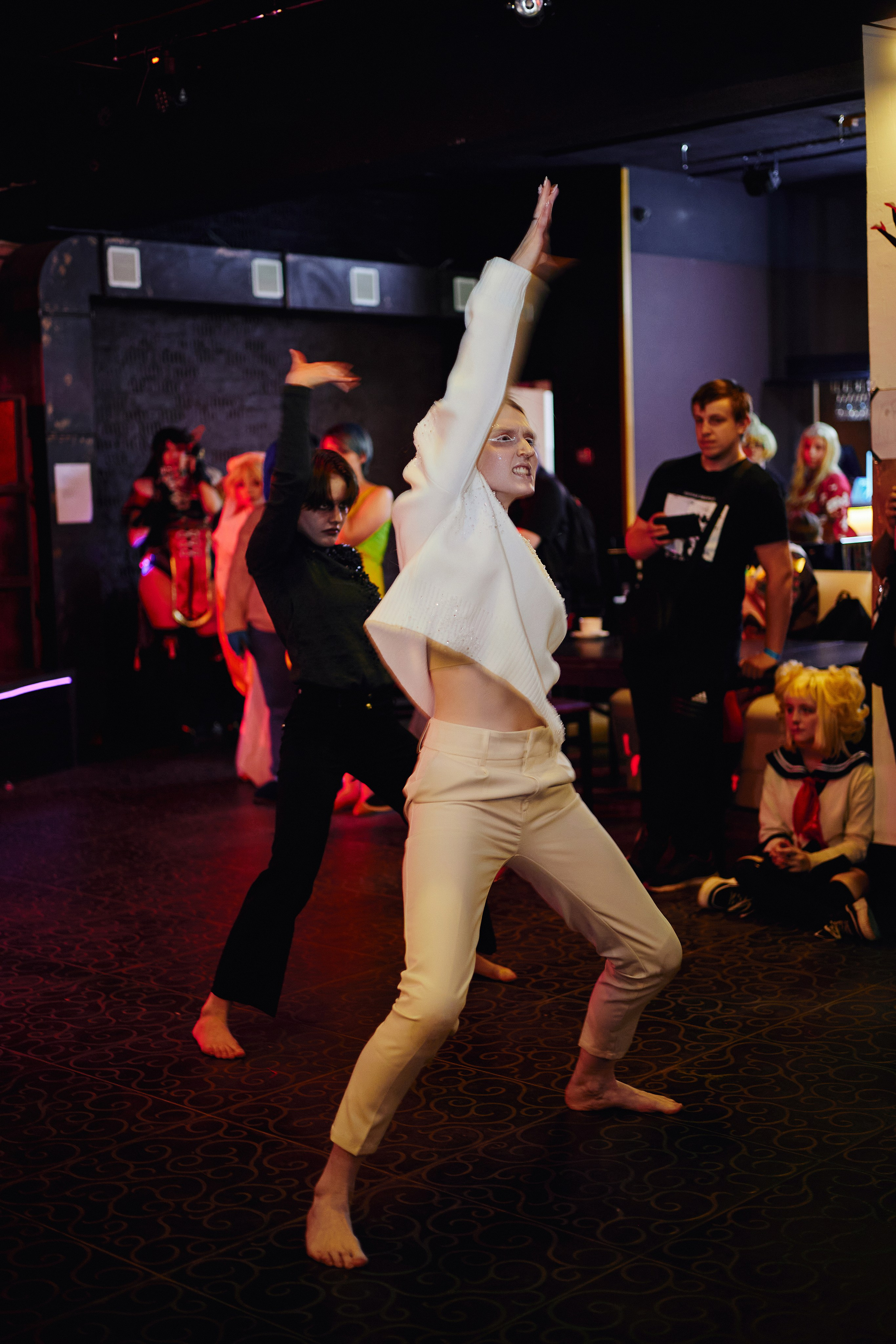 SAKURA DAY PARTY. Фотограф в Смоленске Ася Польшина