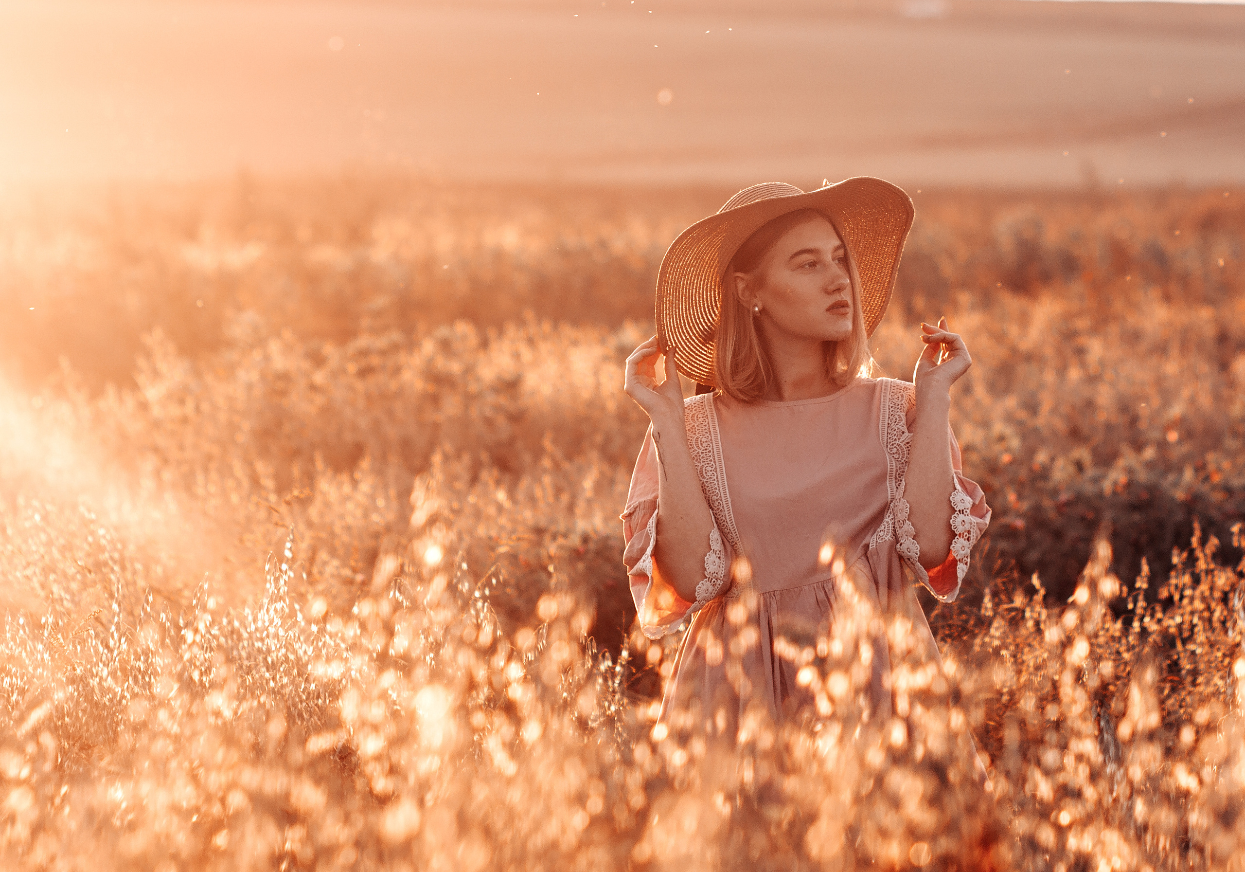 Подсолнухи. Фотограф Григорьева Ольга. Портретная, семейная съёмка, Love Stori, видеосъёмка в городе Чита. Выпускные альбомы, фотокниги