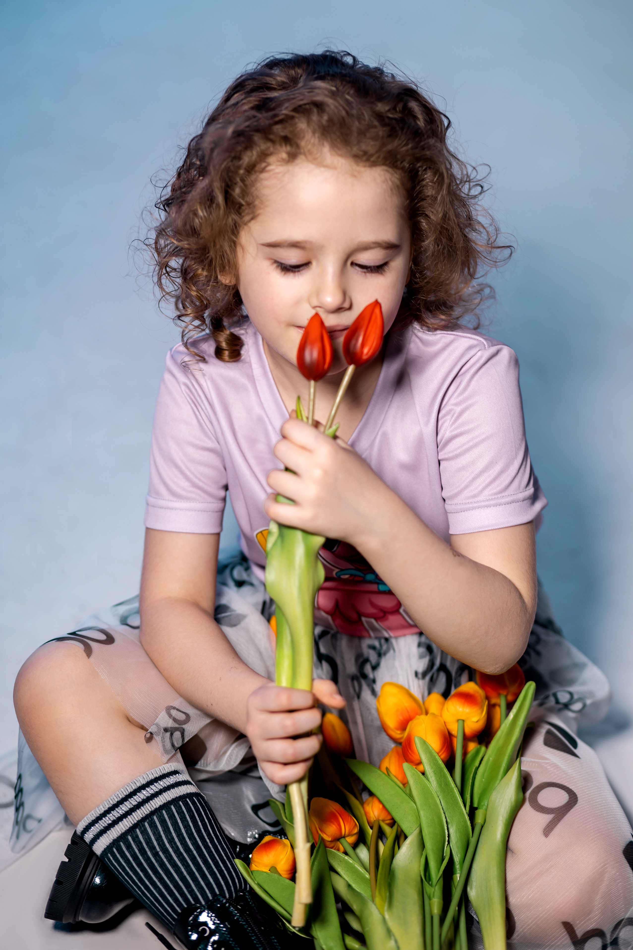 Валерия. Фотограф Григорьева Ольга. Портретная, семейная съёмка, Love Stori, видеосъёмка в городе Чита. Выпускные альбомы, фотокниги