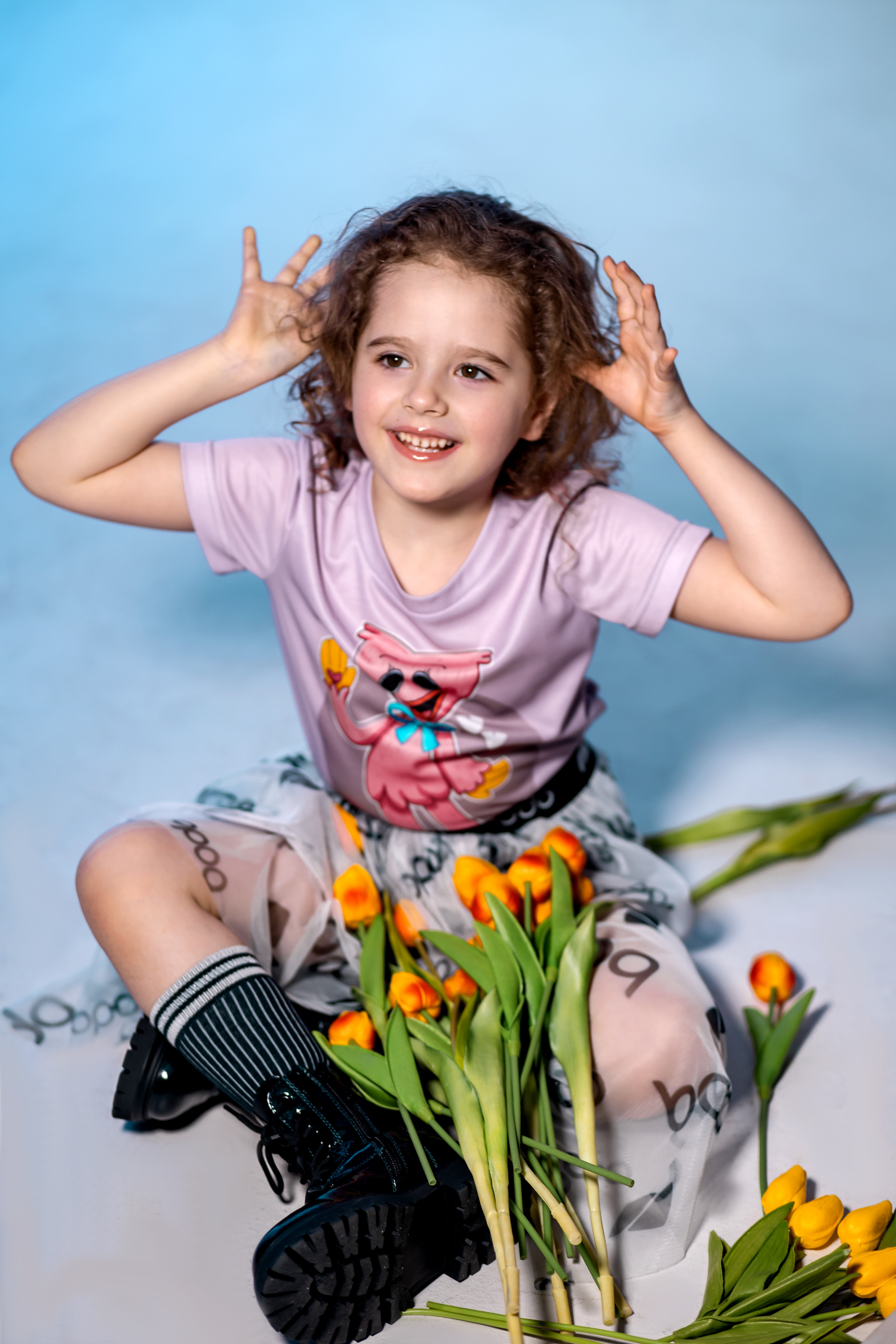 Валерия. Фотограф Григорьева Ольга. Портретная, семейная съёмка, Love Stori, видеосъёмка в городе Чита. Выпускные альбомы, фотокниги