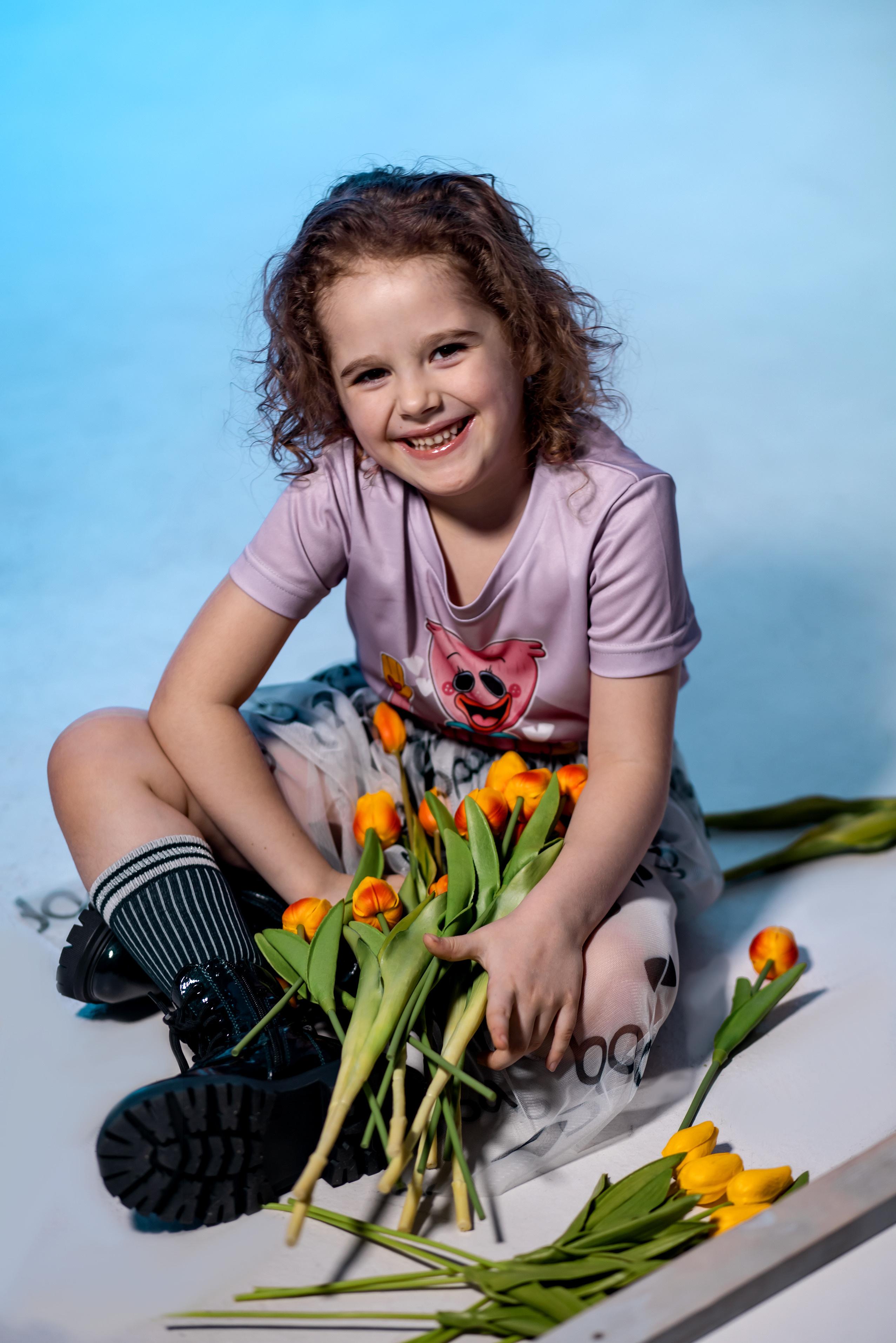 Валерия. Фотограф Григорьева Ольга. Портретная, семейная съёмка, Love Stori, видеосъёмка в городе Чита. Выпускные альбомы, фотокниги