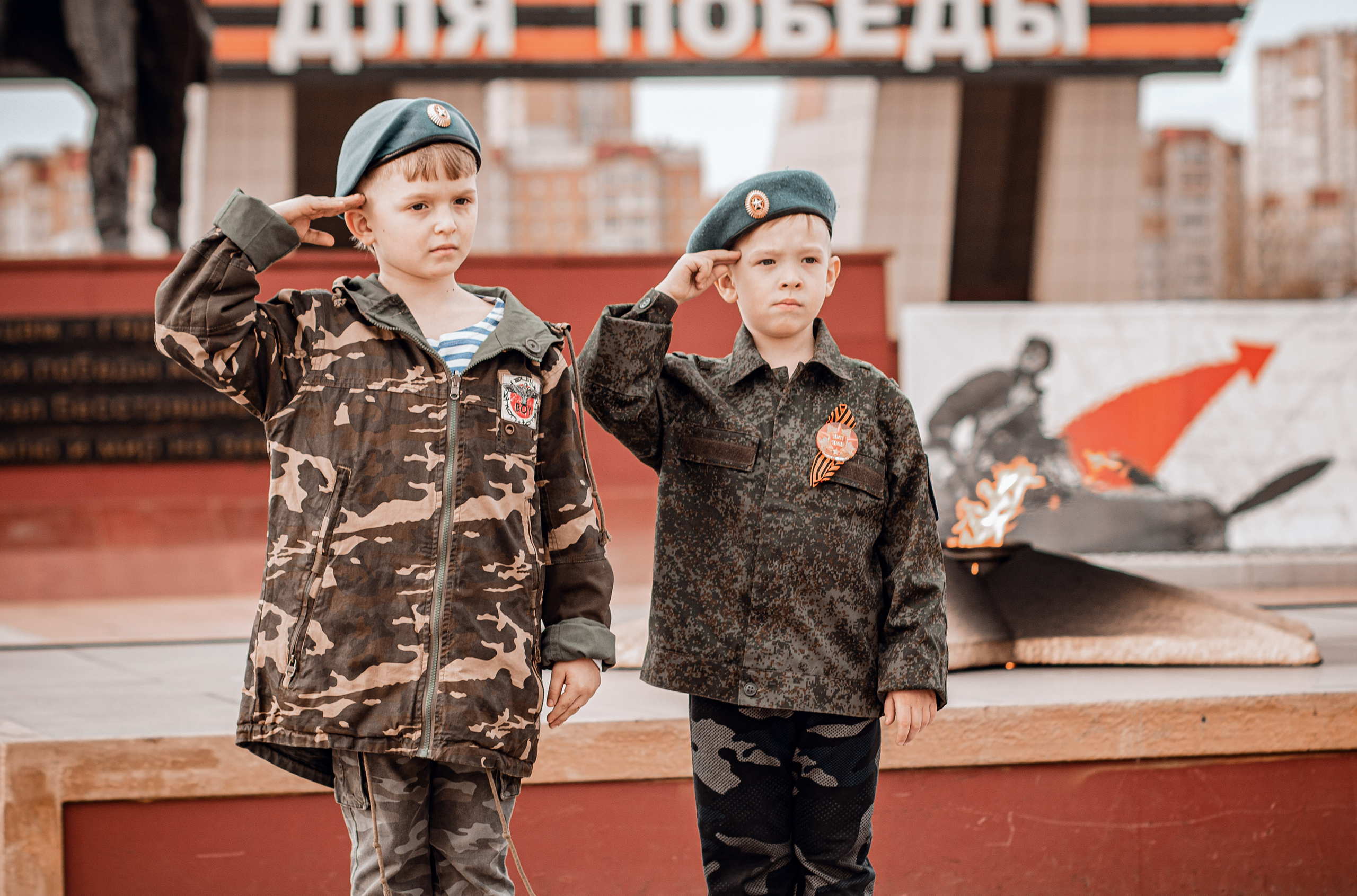 Мемориал. Фотограф Григорьева Ольга. Портретная, семейная съёмка, Love Stori, видеосъёмка в городе Чита. Выпускные альбомы, фотокниги