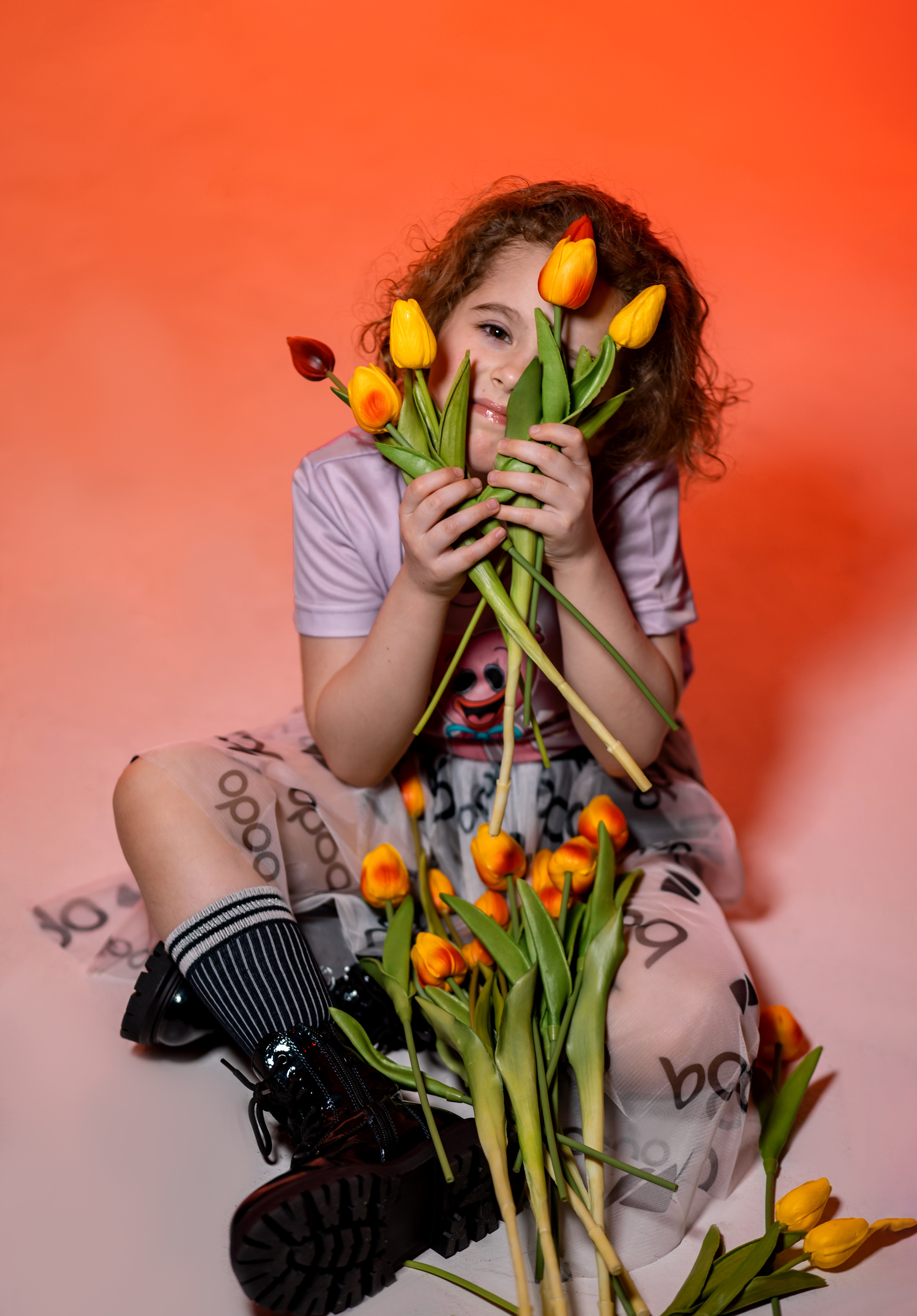 Валерия. Фотограф Григорьева Ольга. Портретная, семейная съёмка, Love Stori, видеосъёмка в городе Чита. Выпускные альбомы, фотокниги