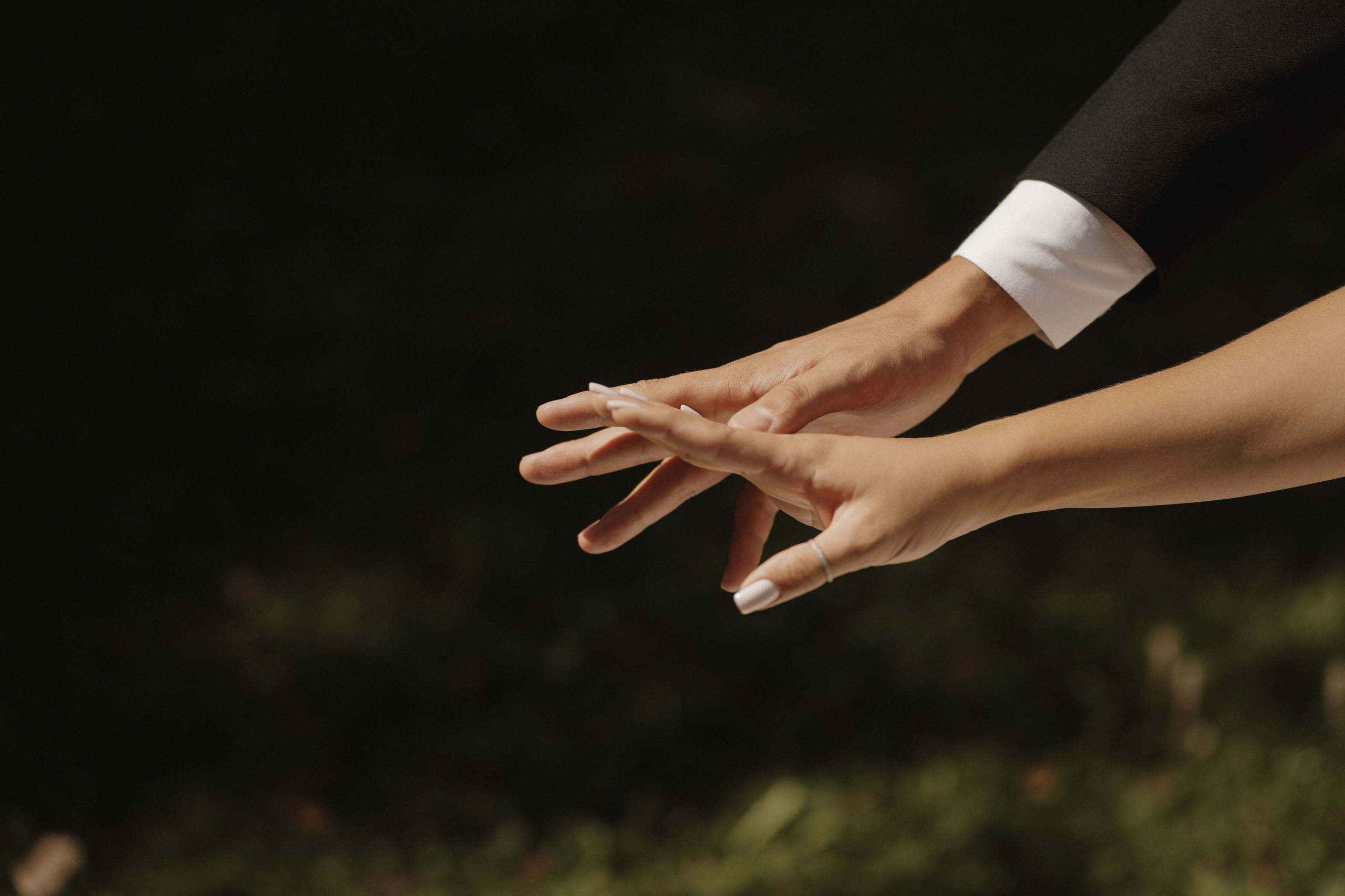 Егор и Карина. Организатор мероприятий в Абакане I Ольга Петухова