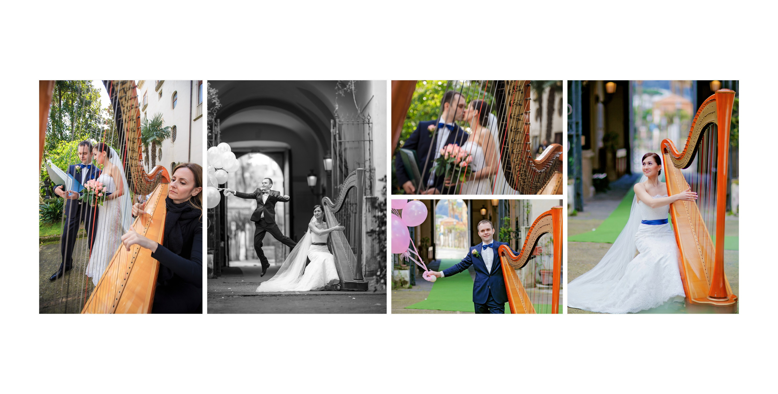 Фотокниги. Свадебный фотограф Андрей Коновалов