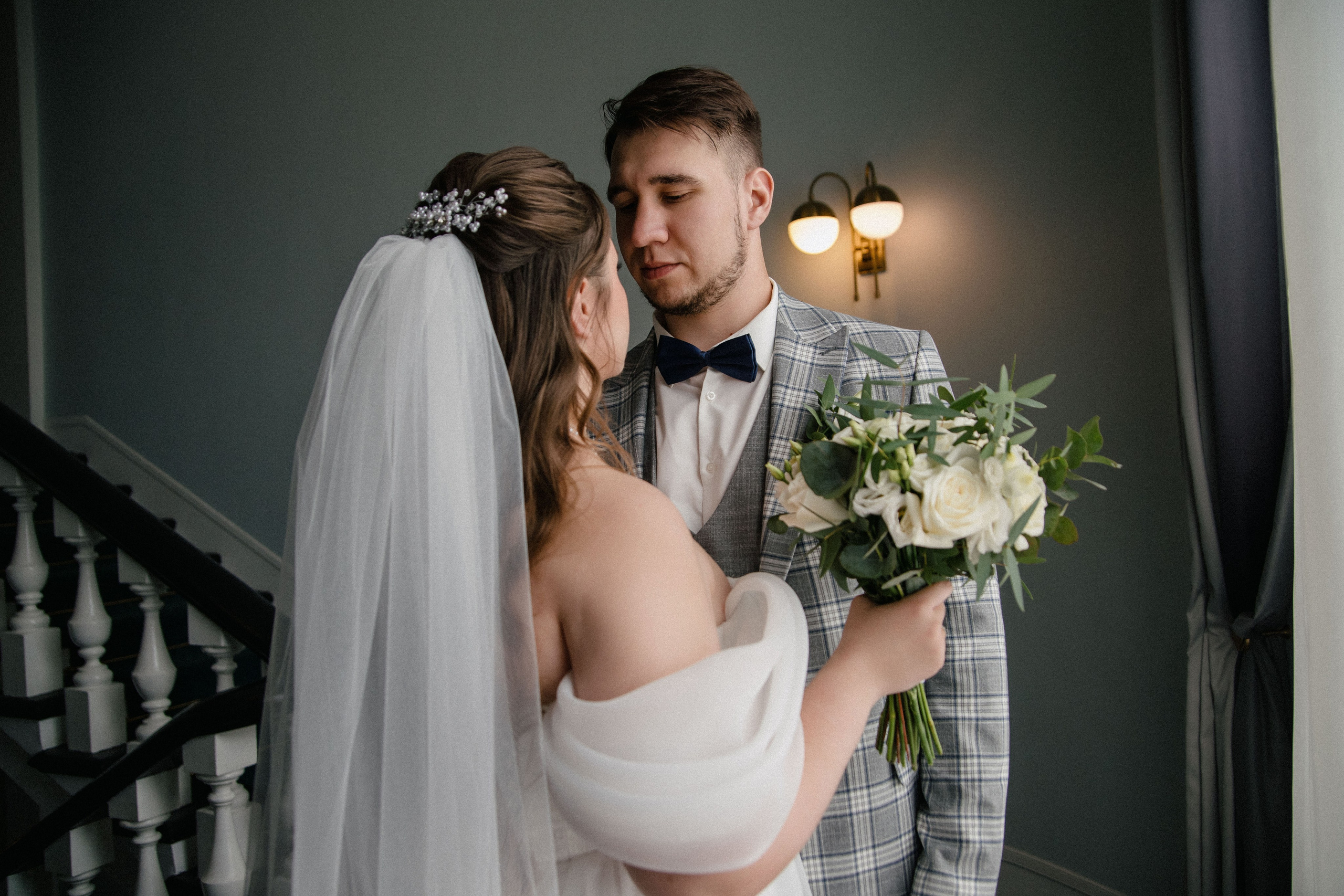 Свадебный и репортажный фотограф в Барнауле Евгений Самосюк