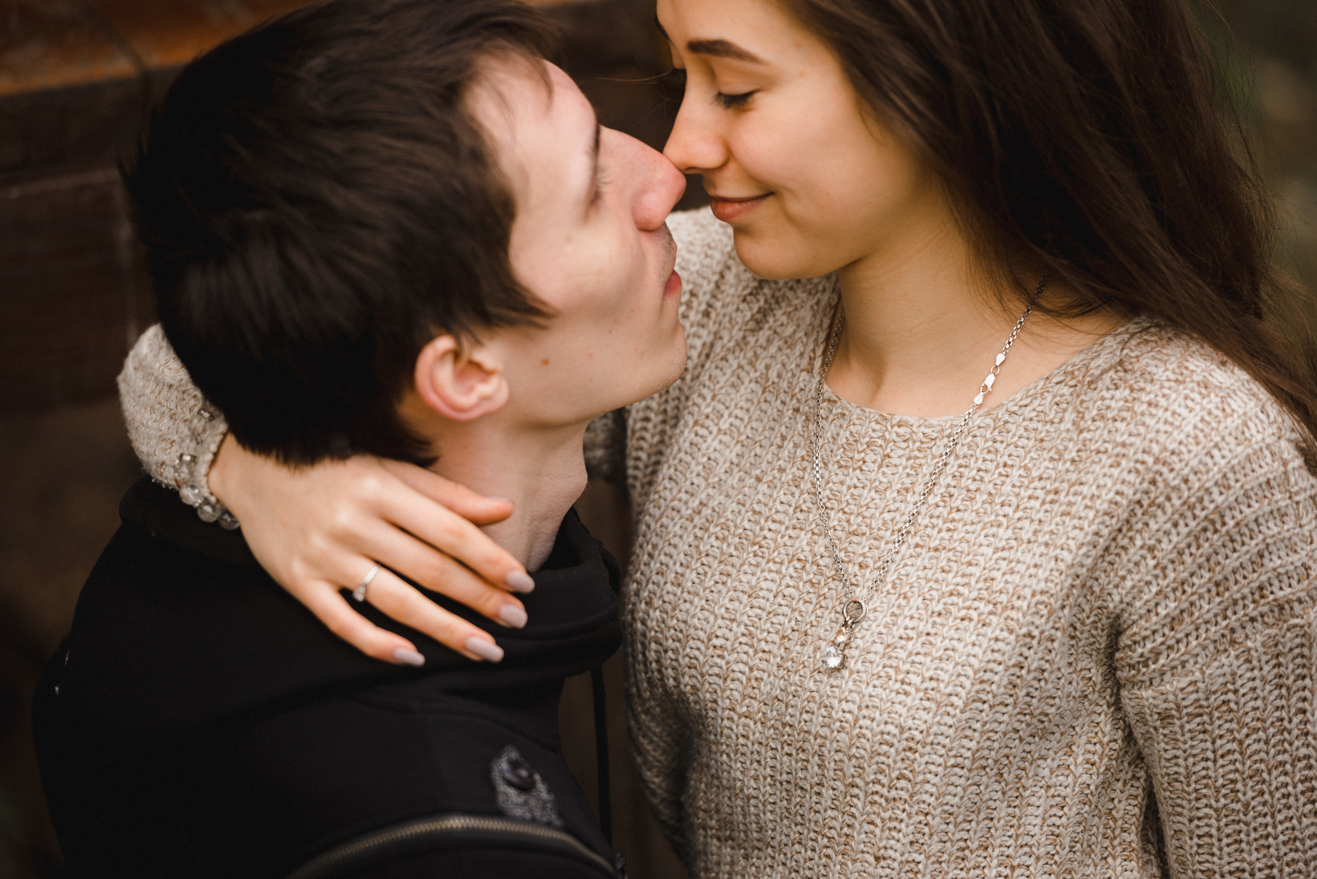 Лав строи в горах. Сергей Богомолов. Свадебный и семейный фотограф