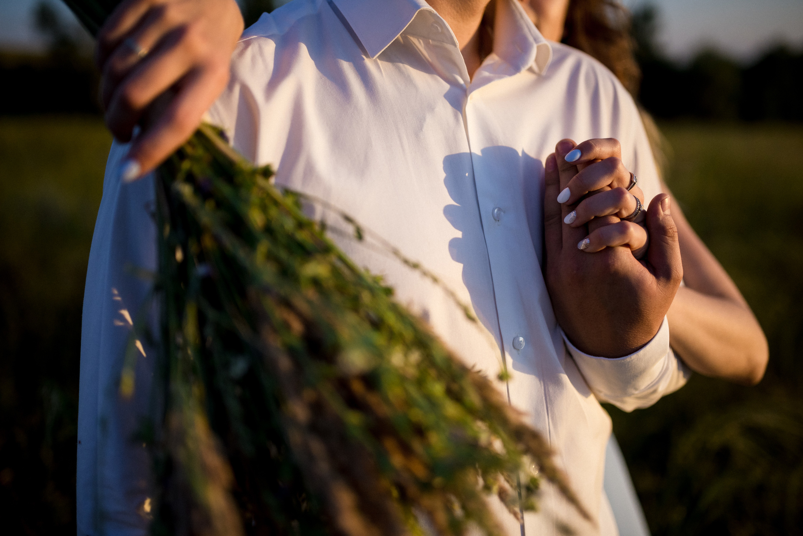 Лавстори в горях. Сергей Богомолов. Свадебный и семейный фотограф