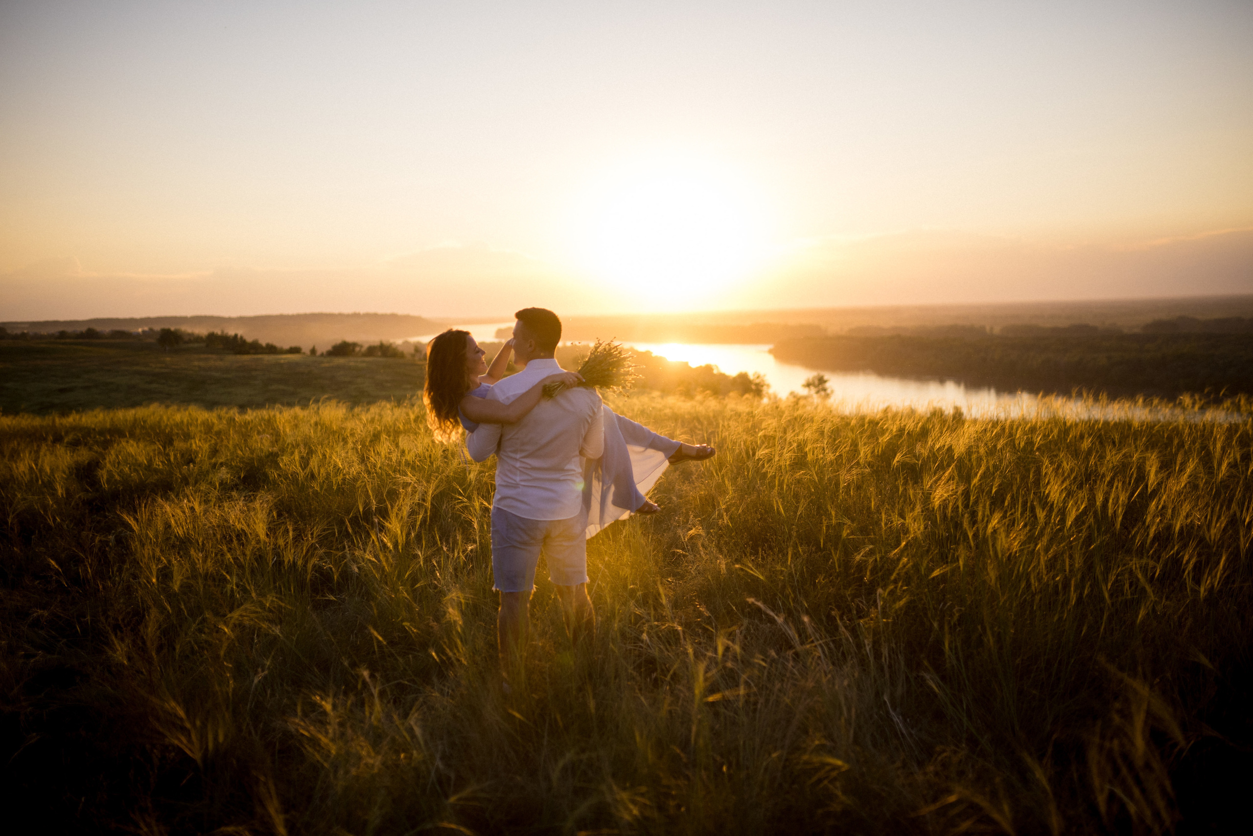 Лавстори в горях. Сергей Богомолов. Свадебный и семейный фотограф