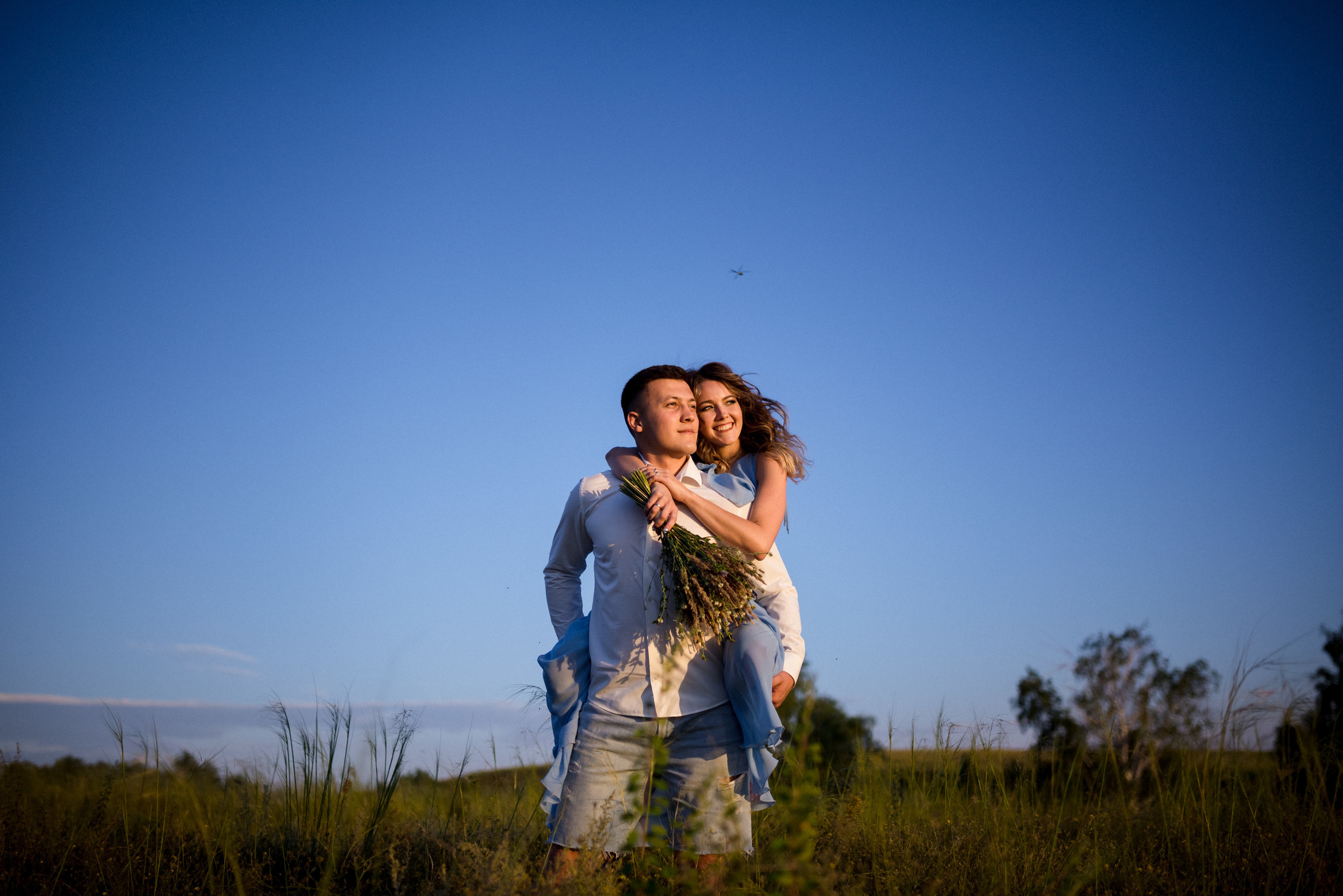 Лавстори в горях. Сергей Богомолов. Свадебный и семейный фотограф