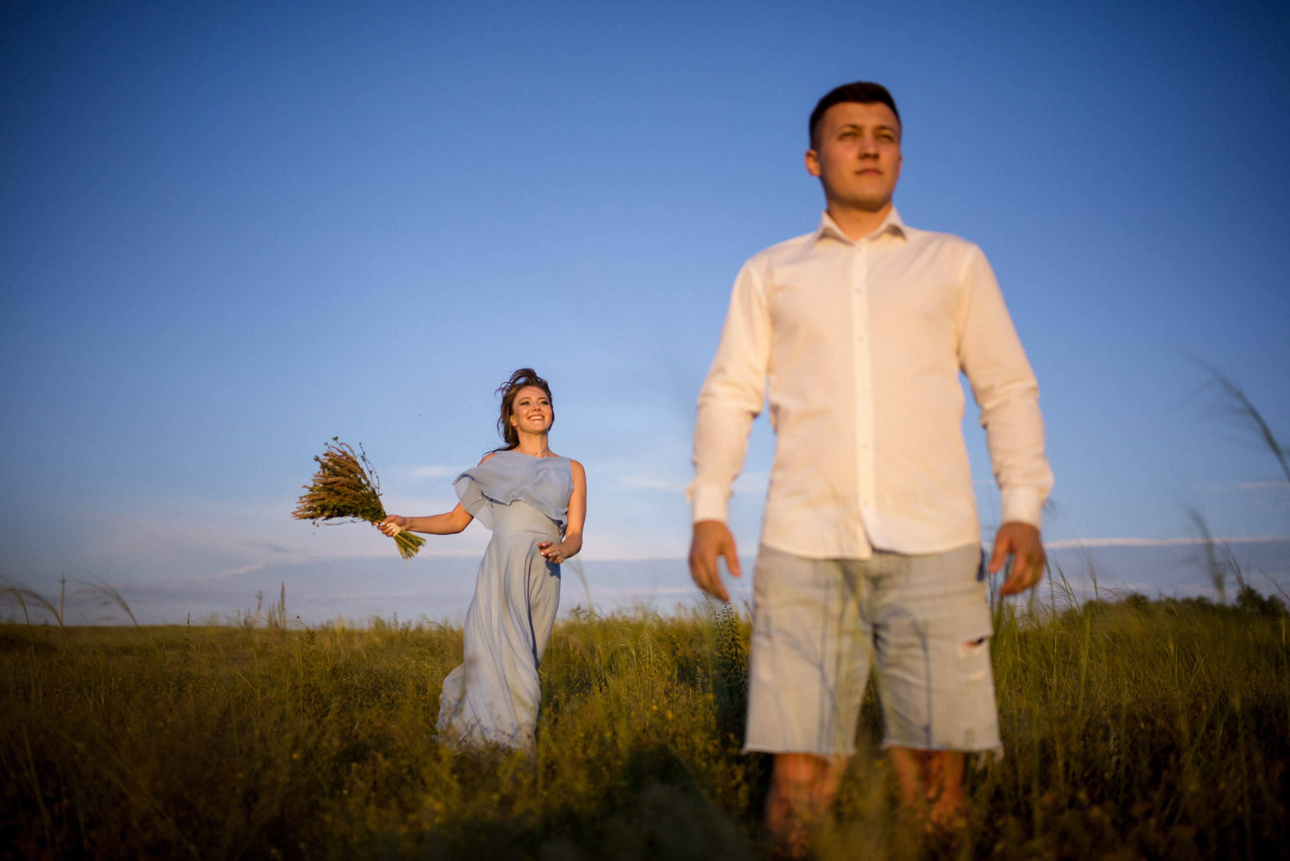 Лавстори в горях. Сергей Богомолов. Свадебный и семейный фотограф