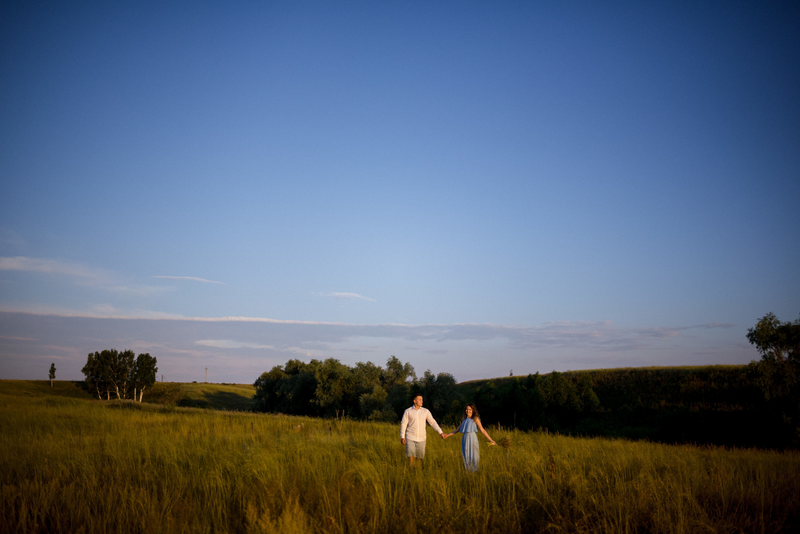 Лавстори в горях. Сергей Богомолов. Свадебный и семейный фотограф