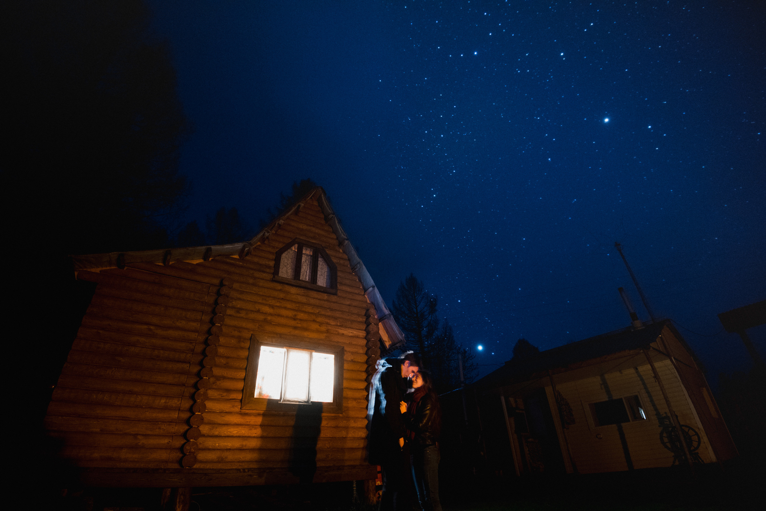 Лав строи в горах. Сергей Богомолов. Свадебный и семейный фотограф
