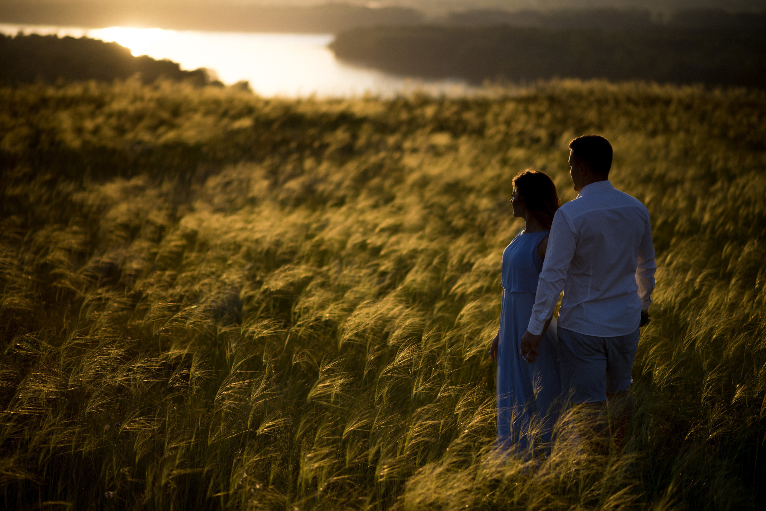 Лавстори в горях. Сергей Богомолов. Свадебный и семейный фотограф
