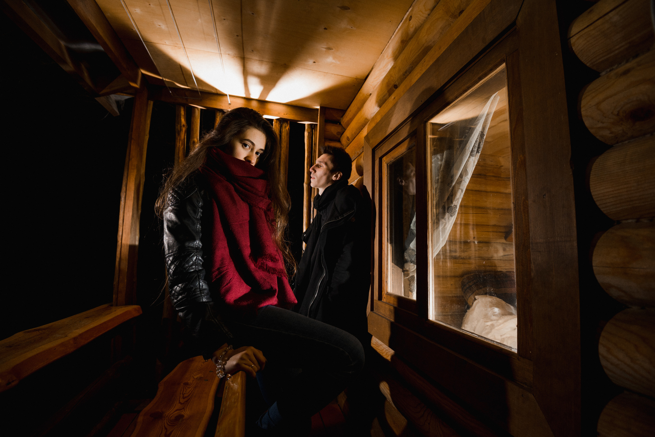 Лав строи в горах. Сергей Богомолов. Свадебный и семейный фотограф