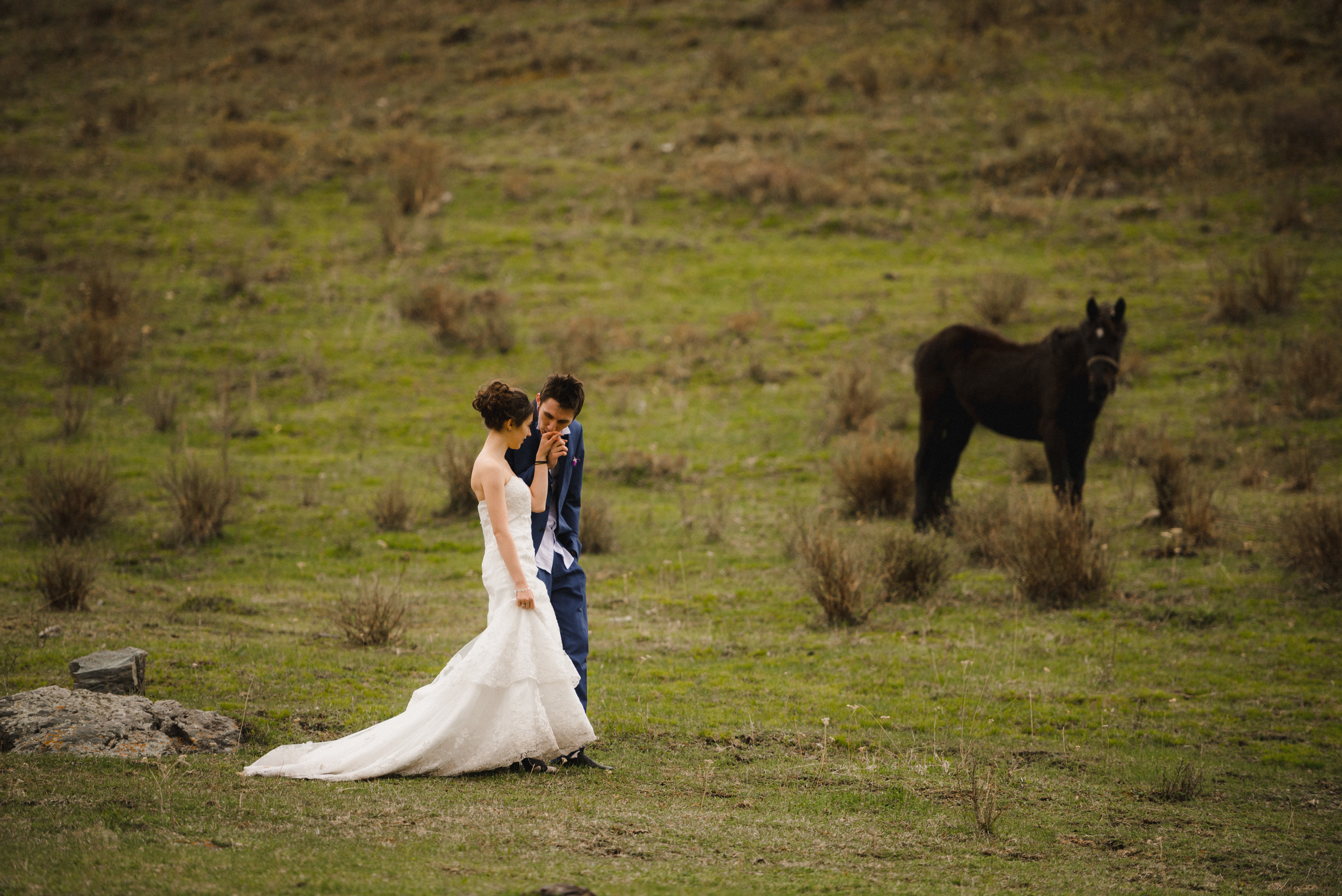 Лав строи в горах. Сергей Богомолов. Свадебный и семейный фотограф
