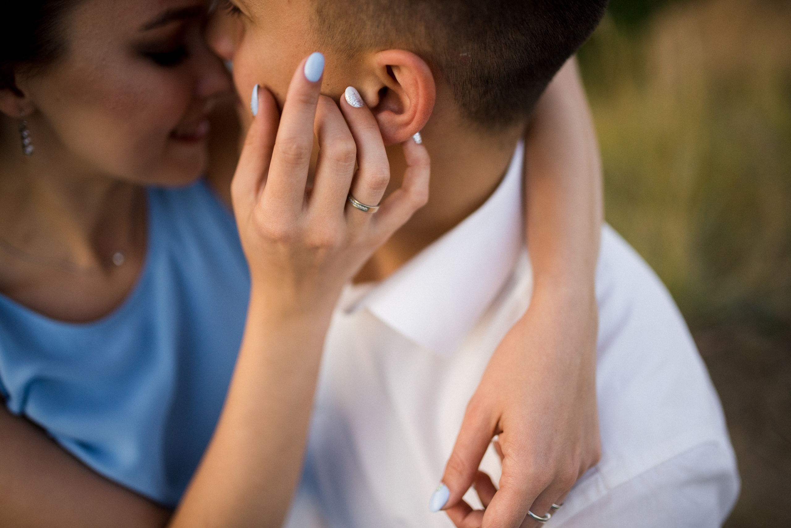 Лавстори в горях. Сергей Богомолов. Свадебный и семейный фотограф