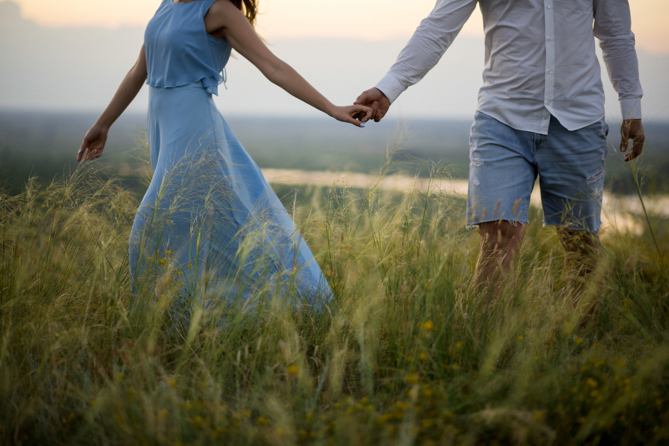 Лавстори в горях. Сергей Богомолов. Свадебный и семейный фотограф