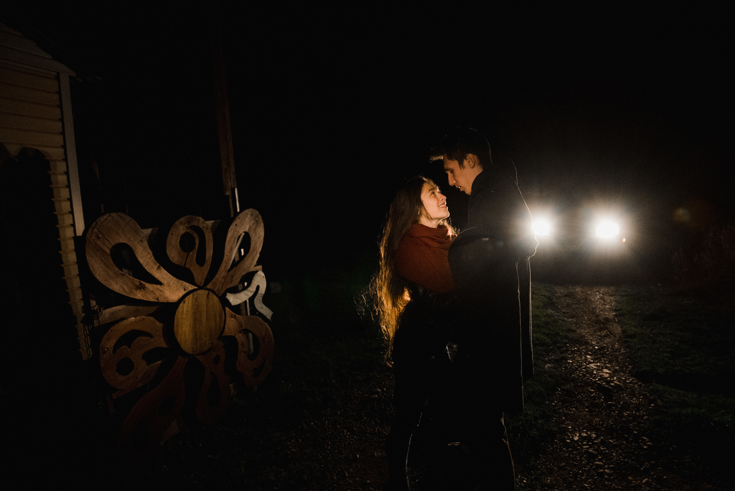 Лав строи в горах. Сергей Богомолов. Свадебный и семейный фотограф