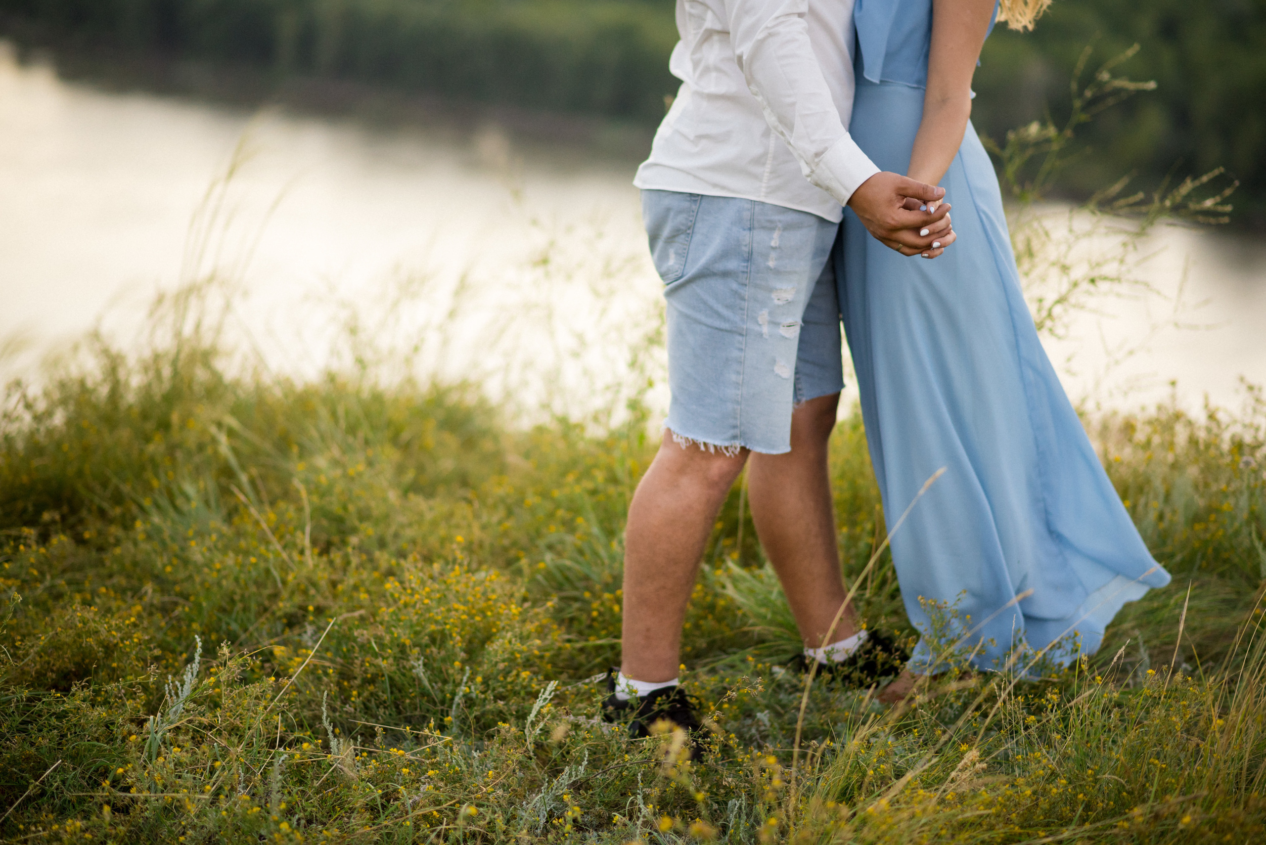Лавстори в горях. Сергей Богомолов. Свадебный и семейный фотограф