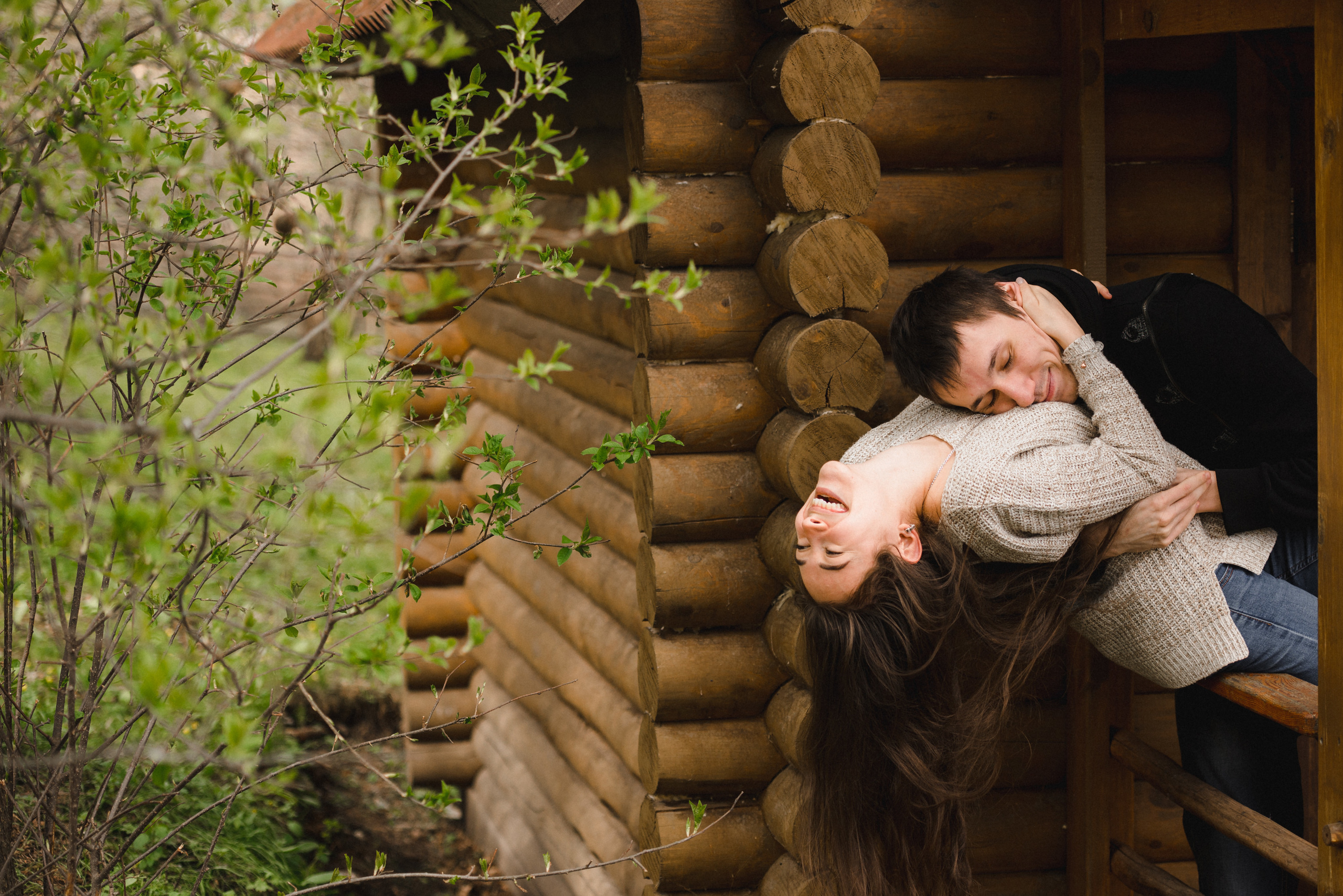 Лав строи в горах. Сергей Богомолов. Свадебный и семейный фотограф