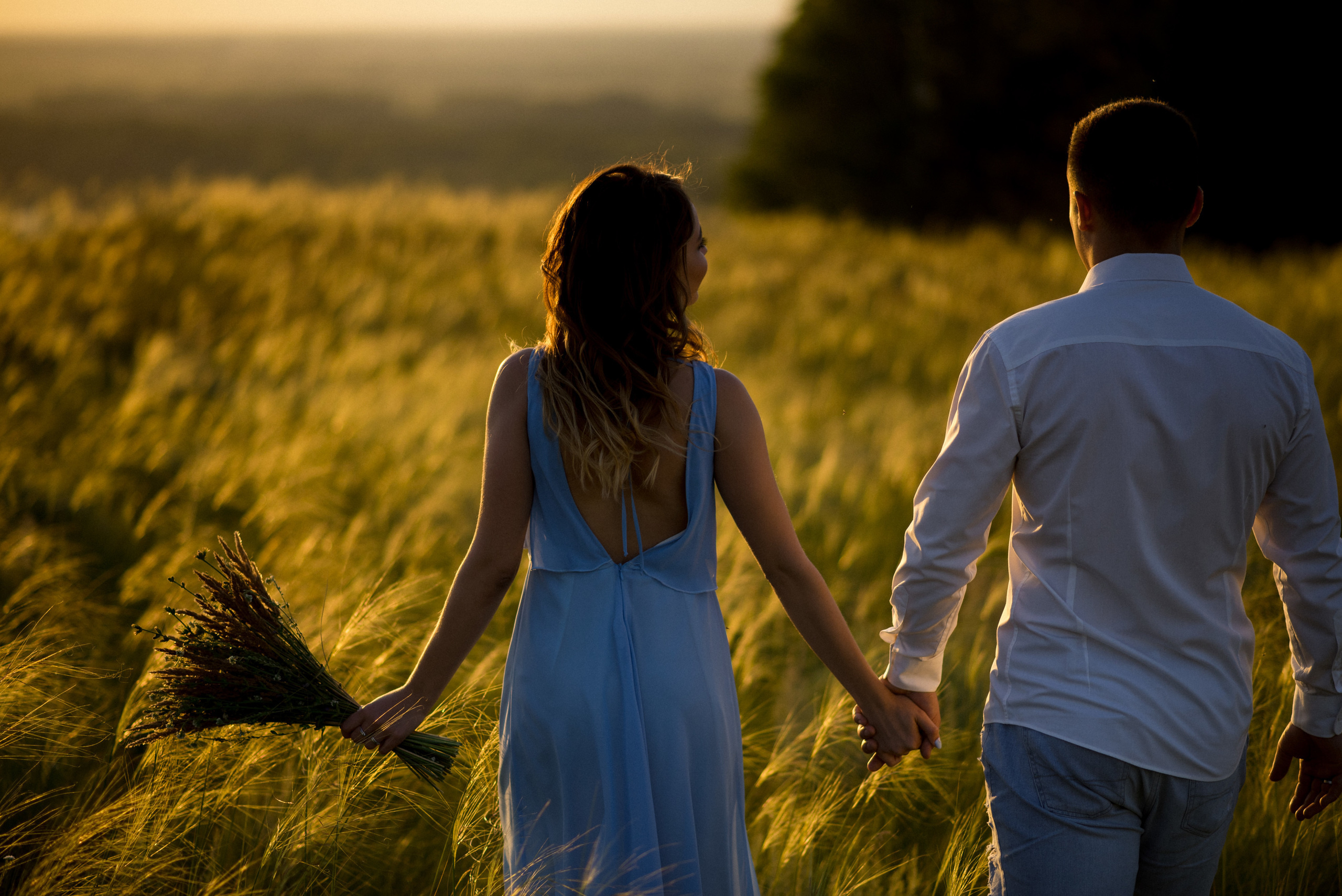 Лавстори в горях. Сергей Богомолов. Свадебный и семейный фотограф