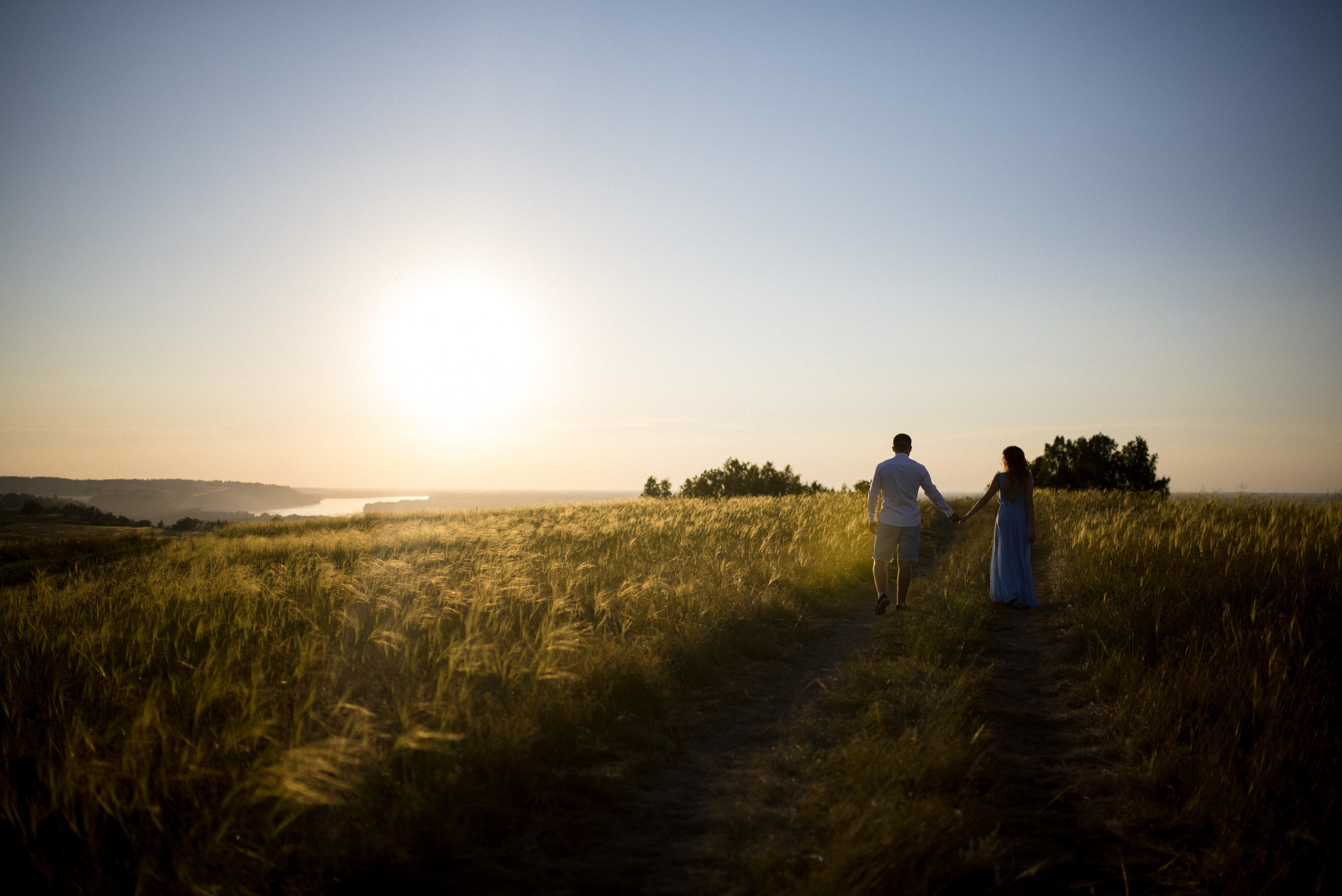 Лавстори в горях. Сергей Богомолов. Свадебный и семейный фотограф