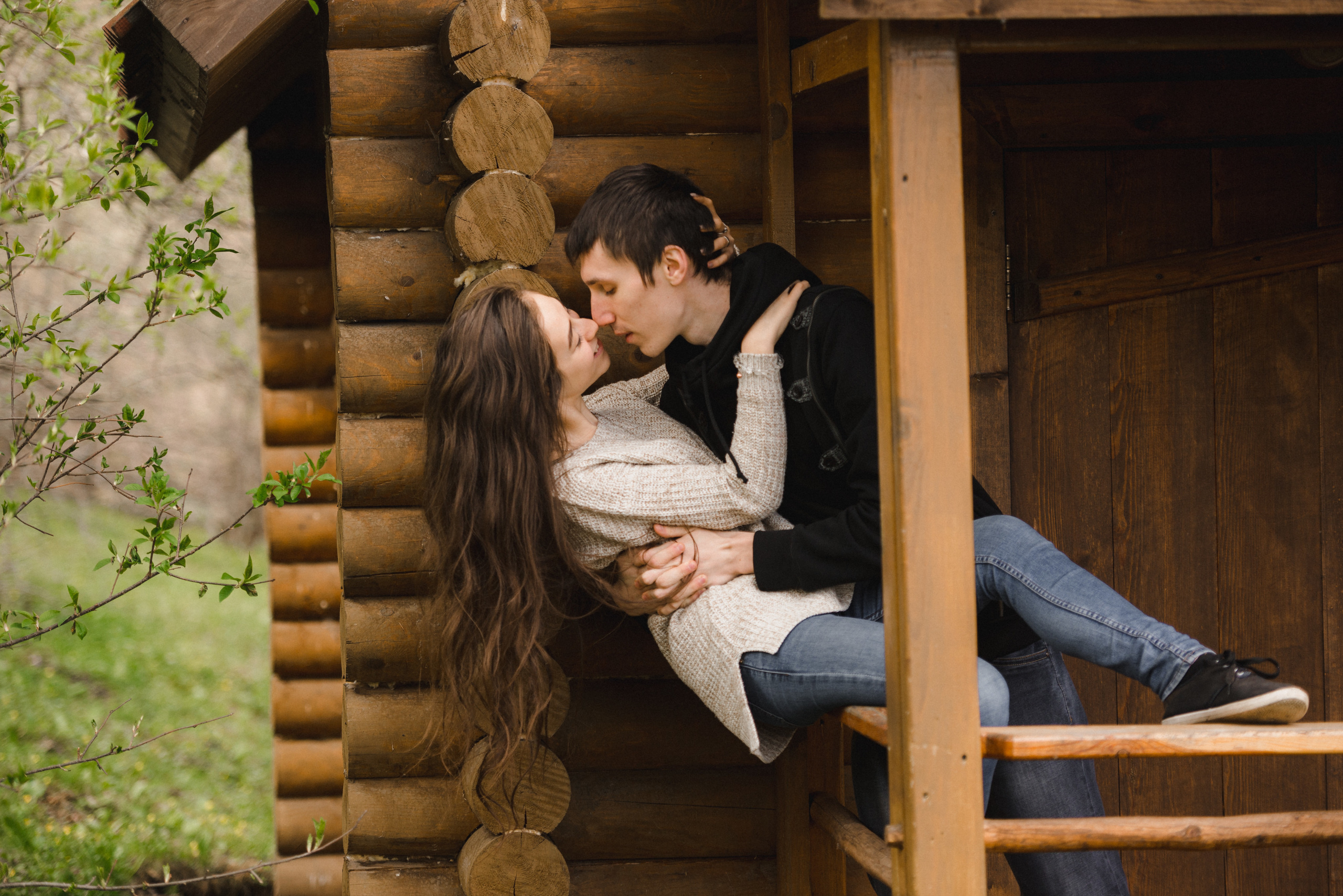Лав строи в горах. Сергей Богомолов. Свадебный и семейный фотограф