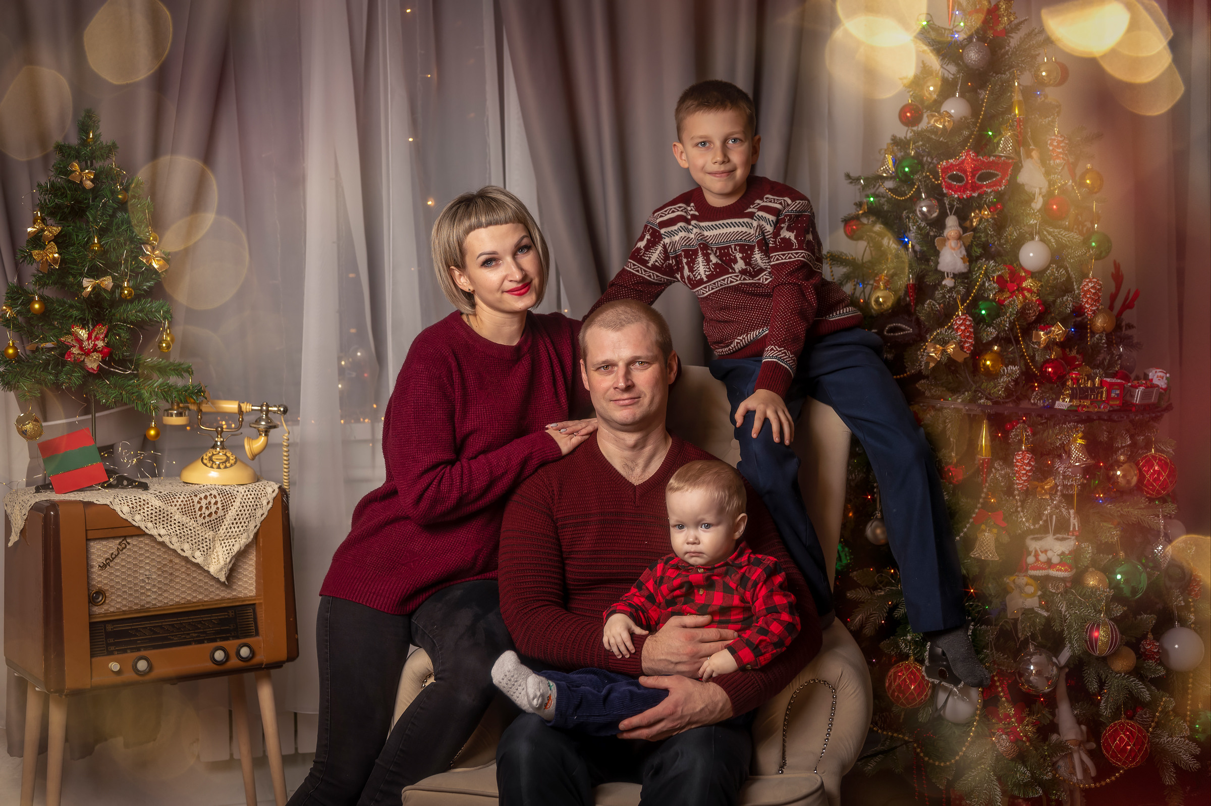 2. Семейный и детский фотограф в Канске и Канском р-не, Красноярск и