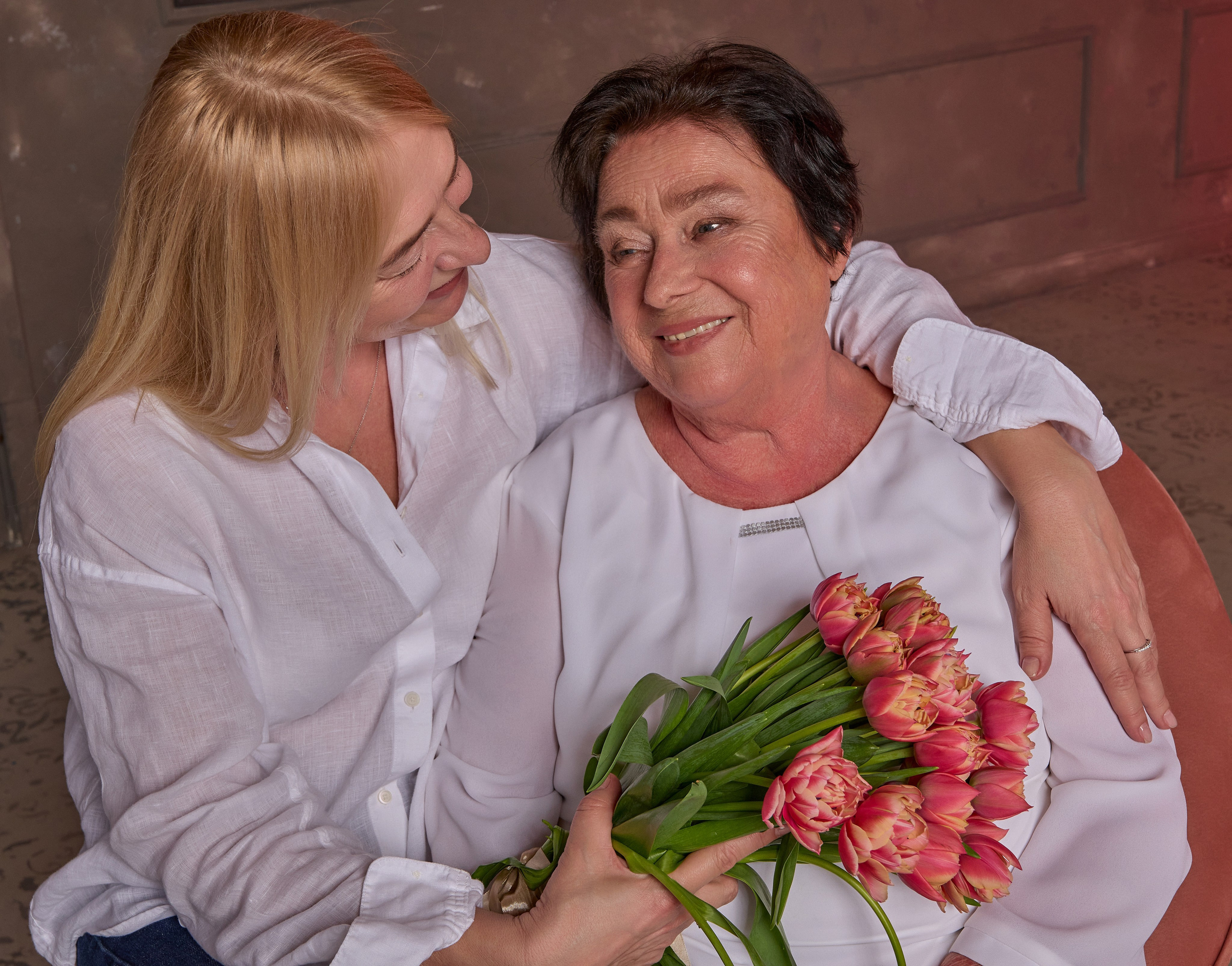 Семейный фотоистории