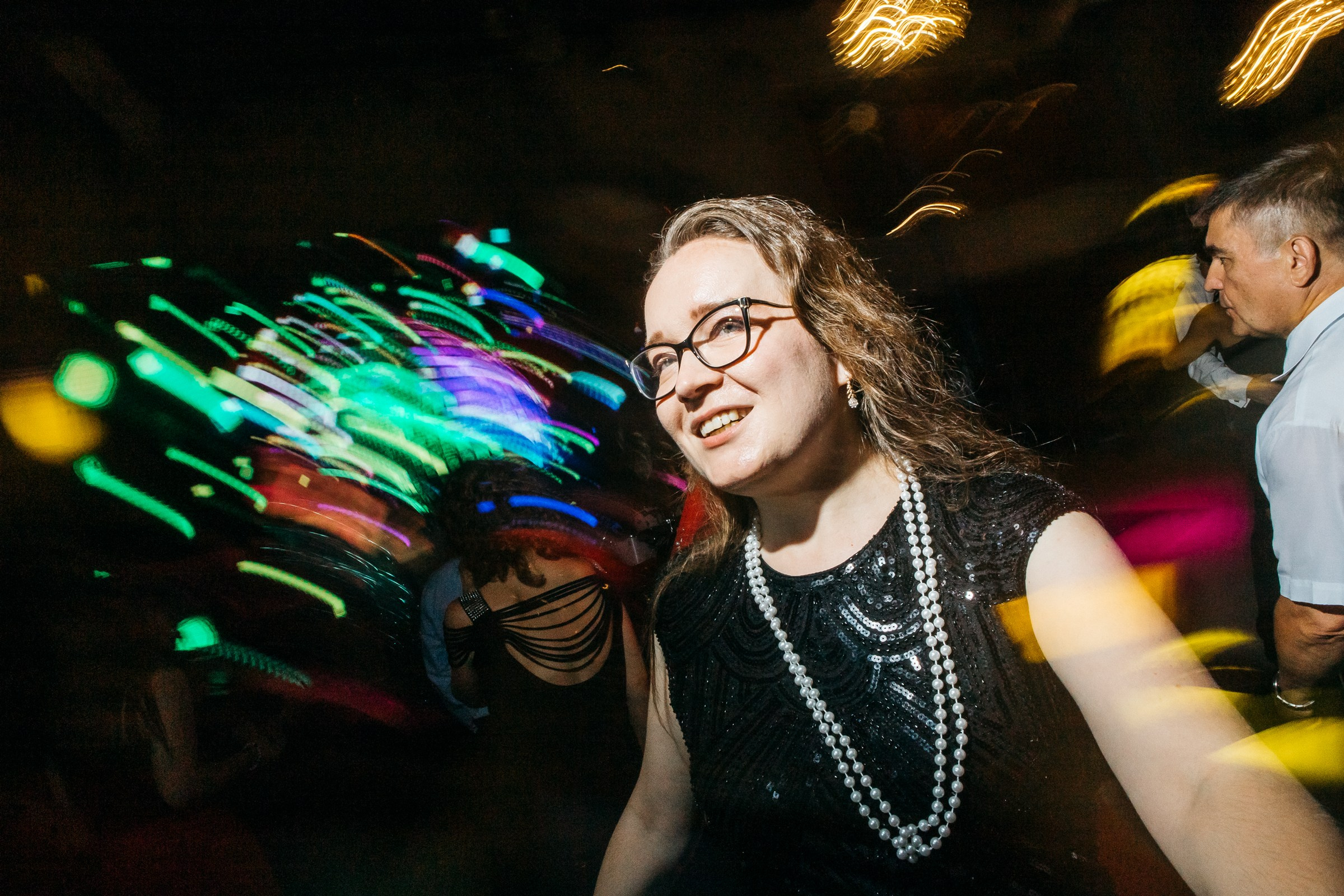 Хороший репортажный фотограф на корпоратив в Питере