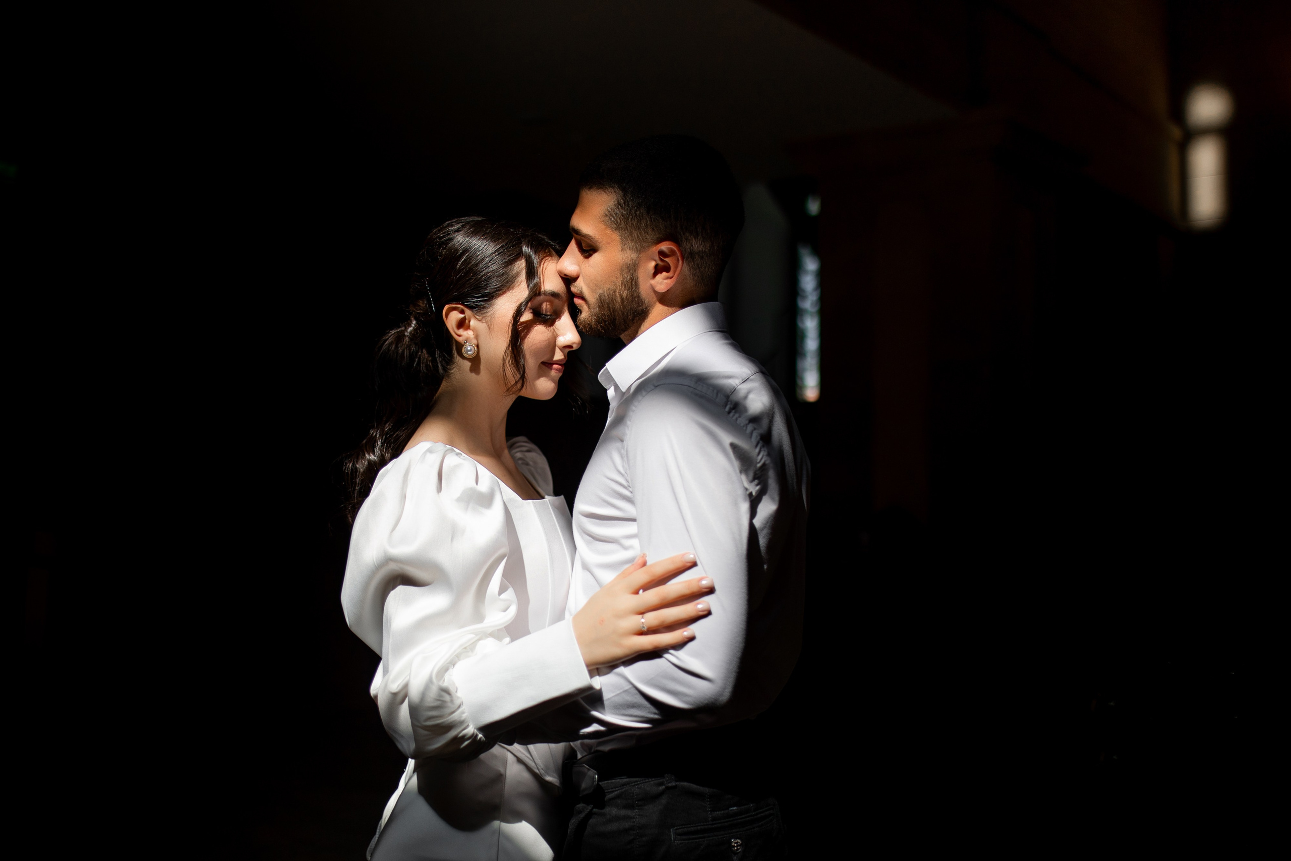 Фотограф и видеограф в Ульяновске Денис Власов