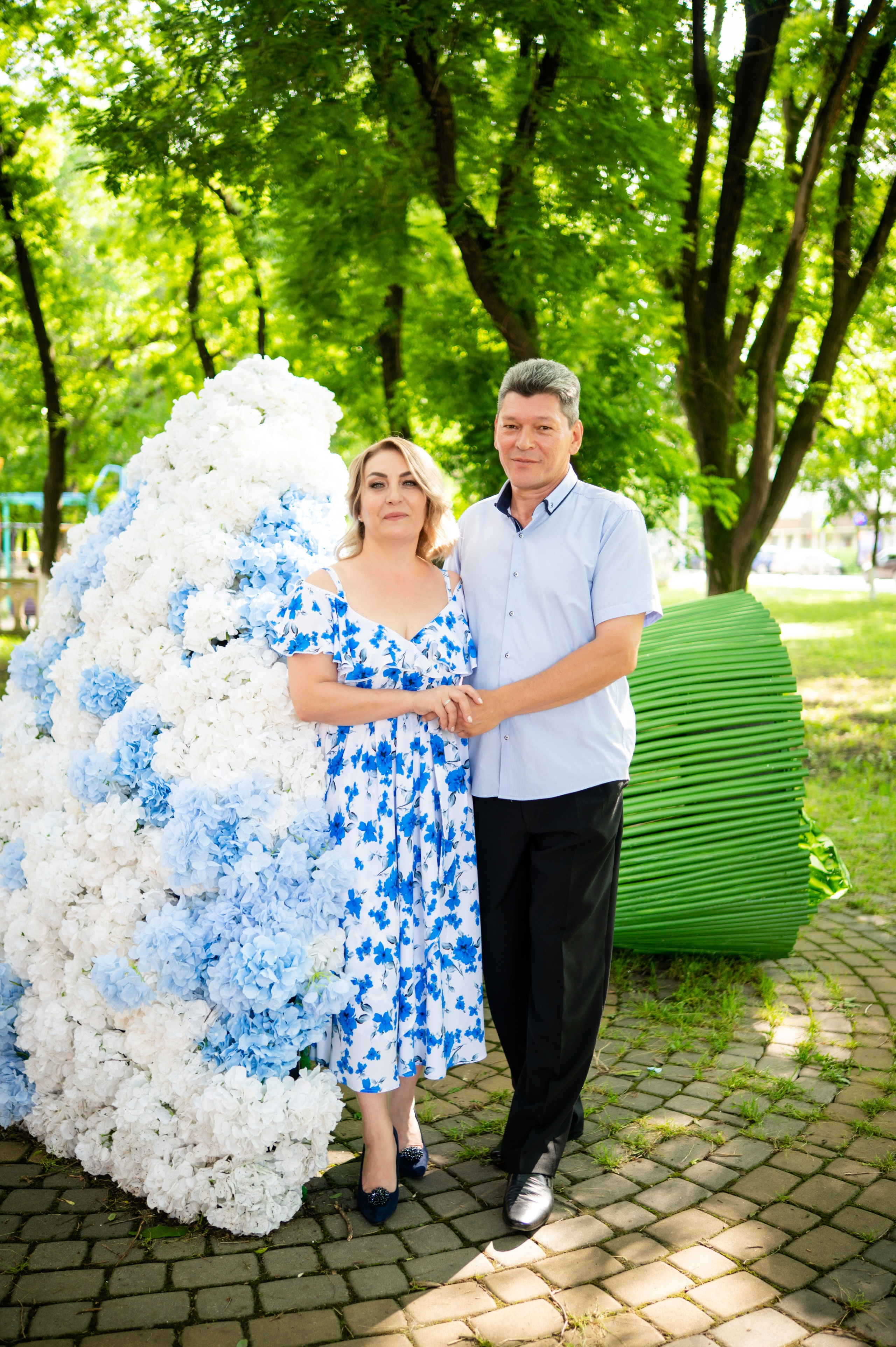 Свадебная прогулка. Свадебный фотограф и видеограф в городе Армавир Katerina Arts