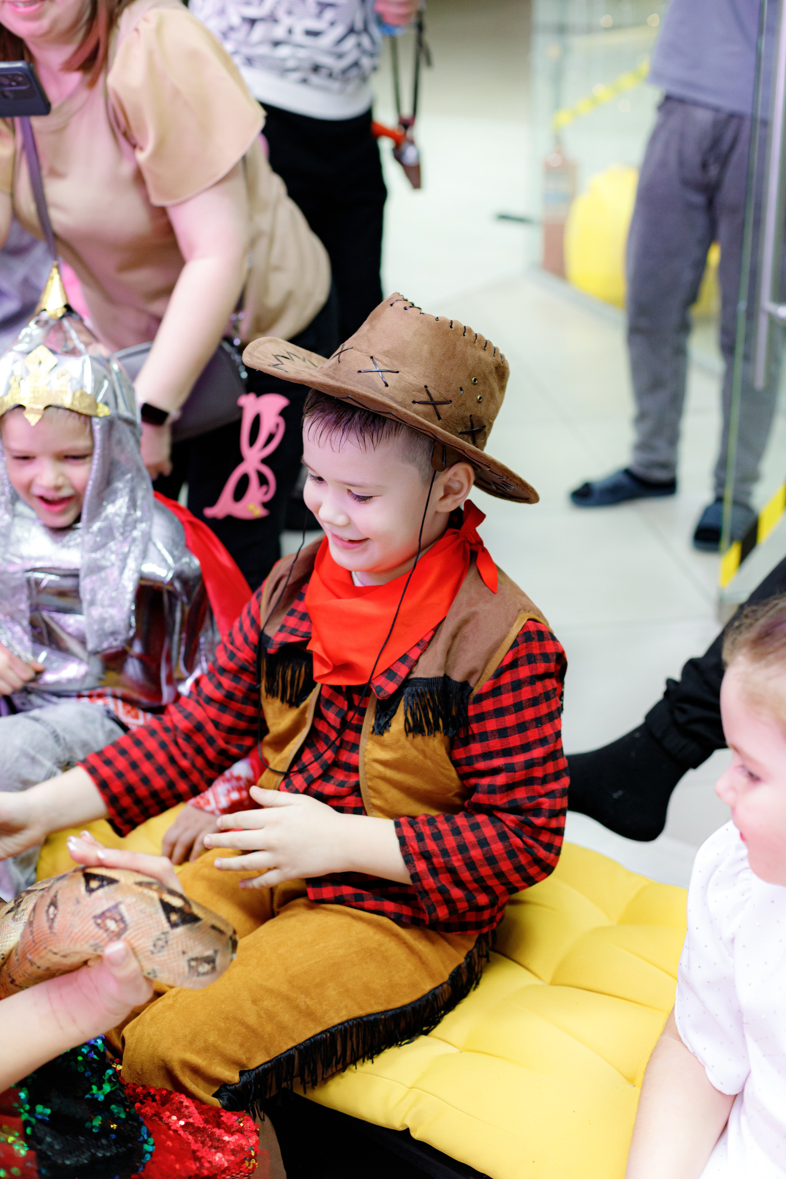 HAPPY NEW YEAR PART/5. Photokarish