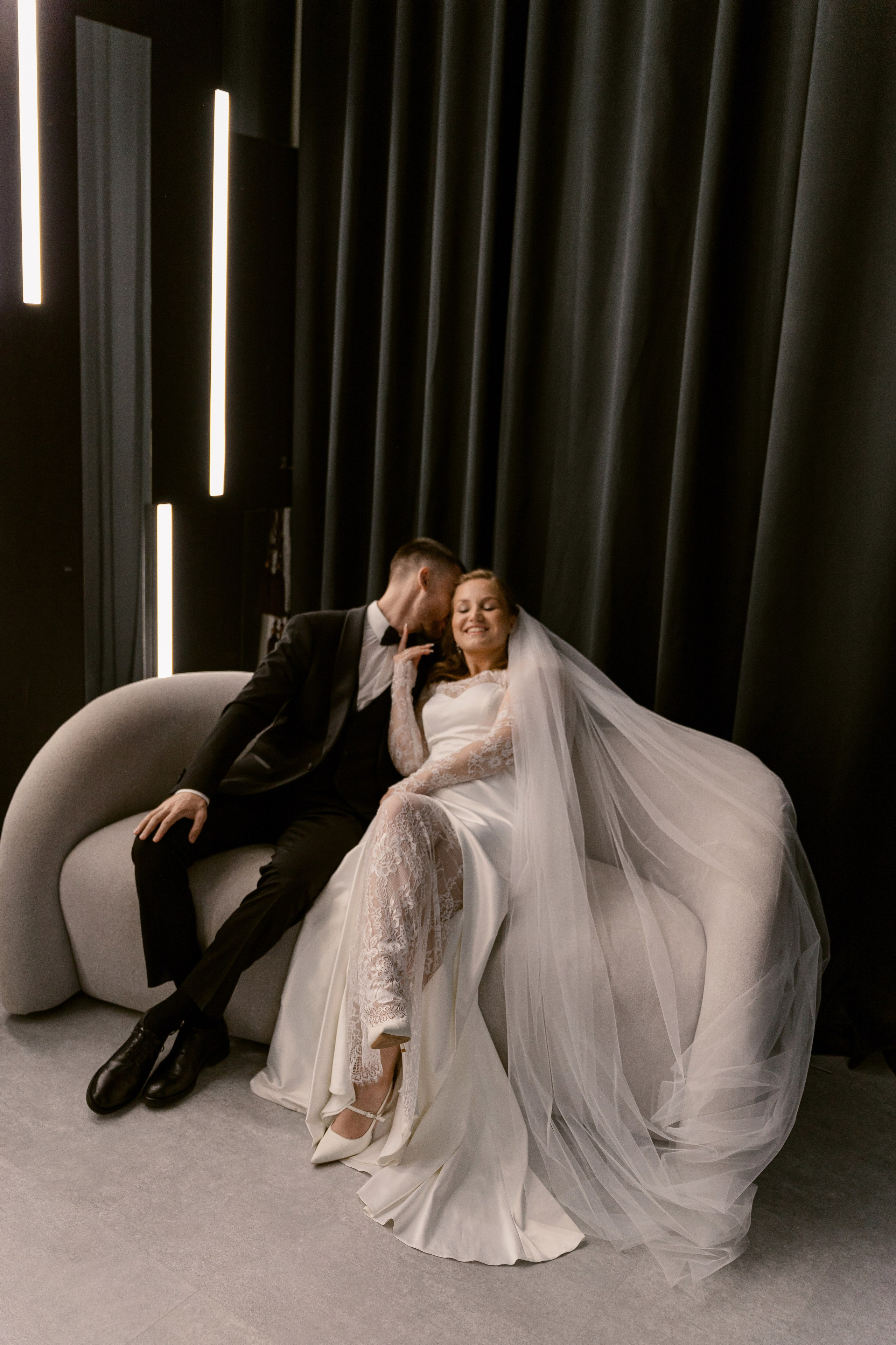 Свадебный фотограф Алмаз Акмалов