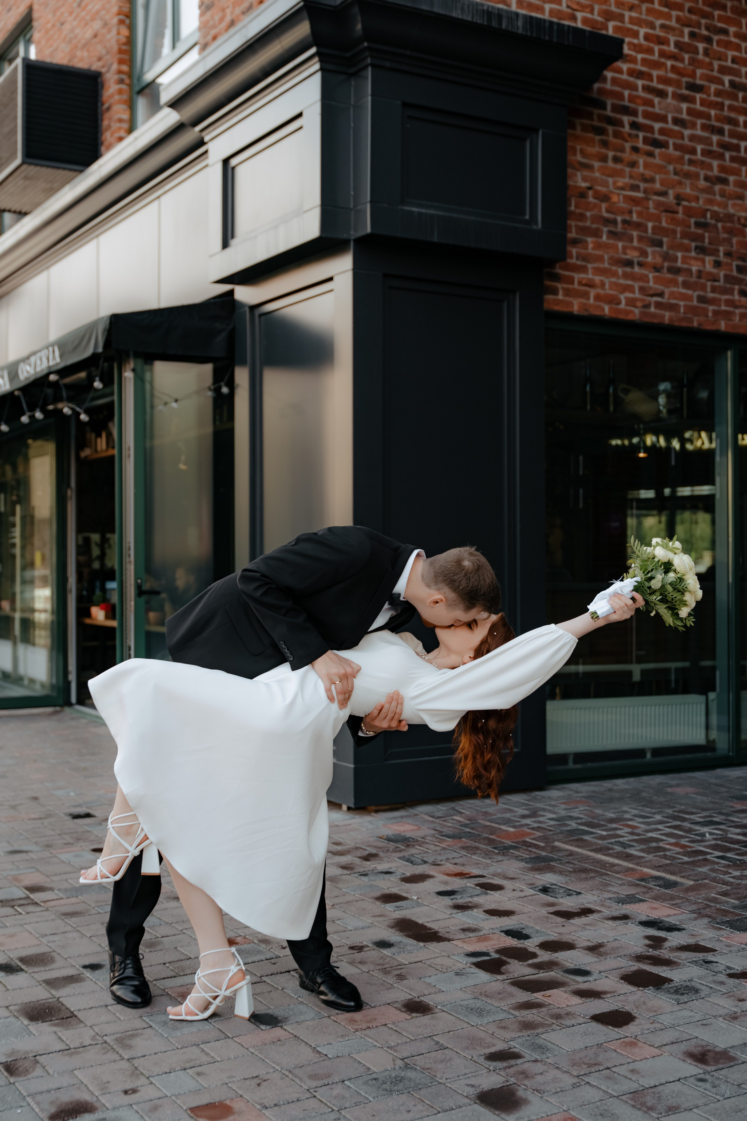 Места для фотосессии — Тюмень. Свадебный и портретный фотограф в Тюмени Женя Черемнова