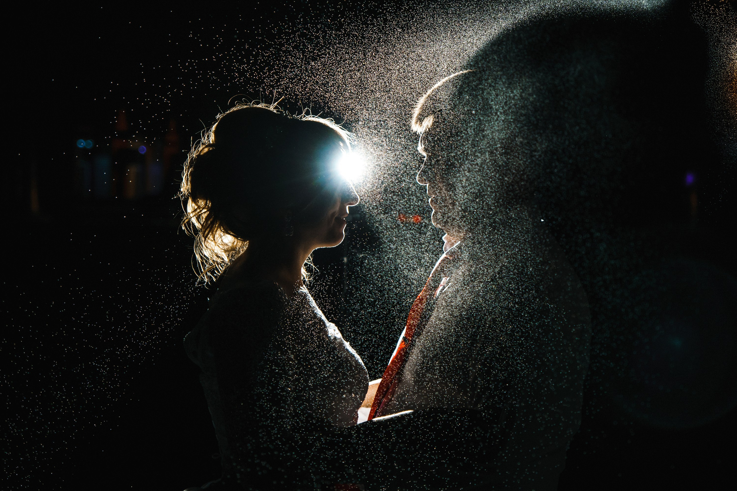 Свадебный и семейный фотограф Александр Князев