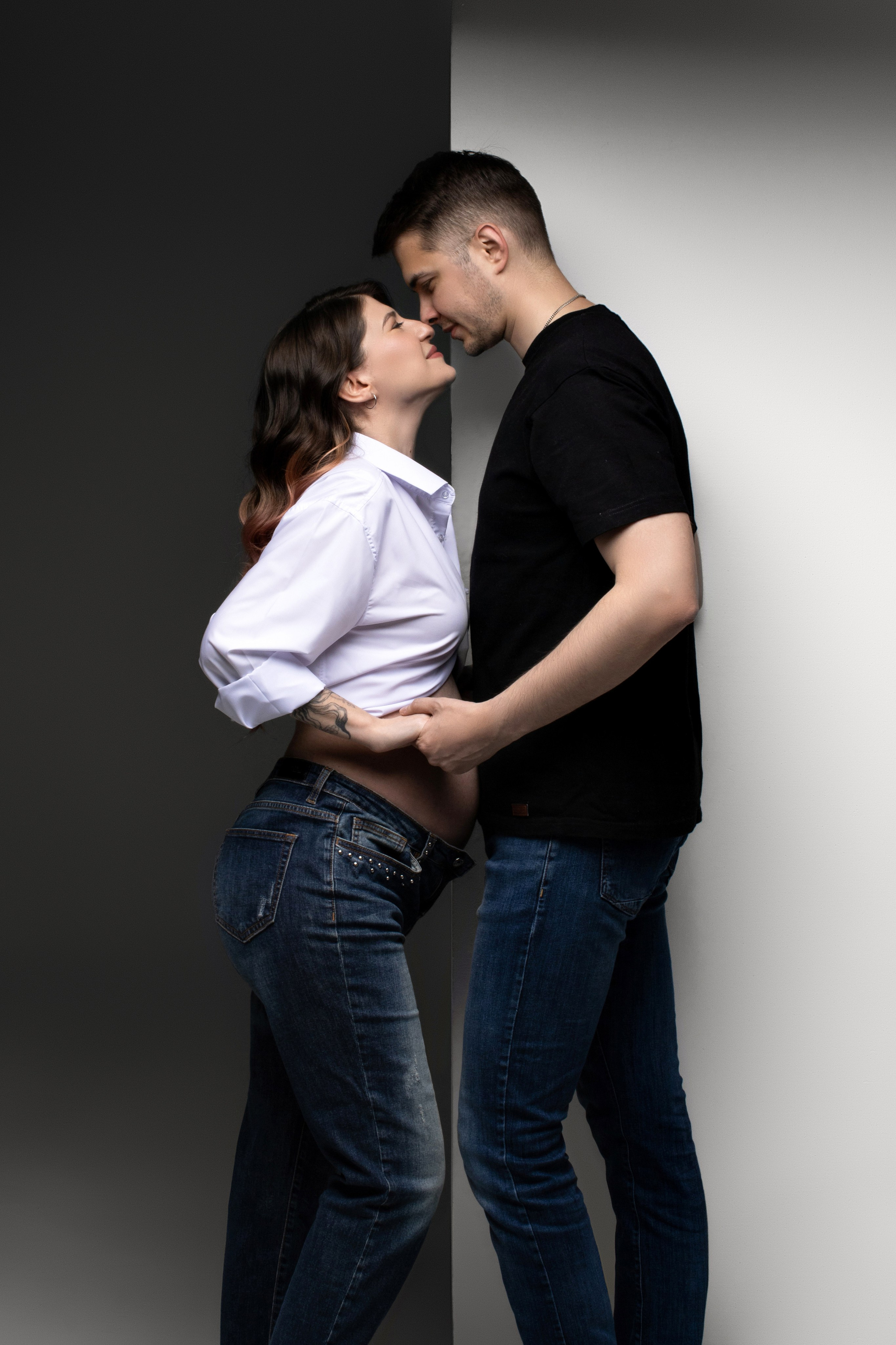 Идеи для фотосессии беременности. Фотосессия беременности и семьи в СПб | Фотограф в стиле Vogue