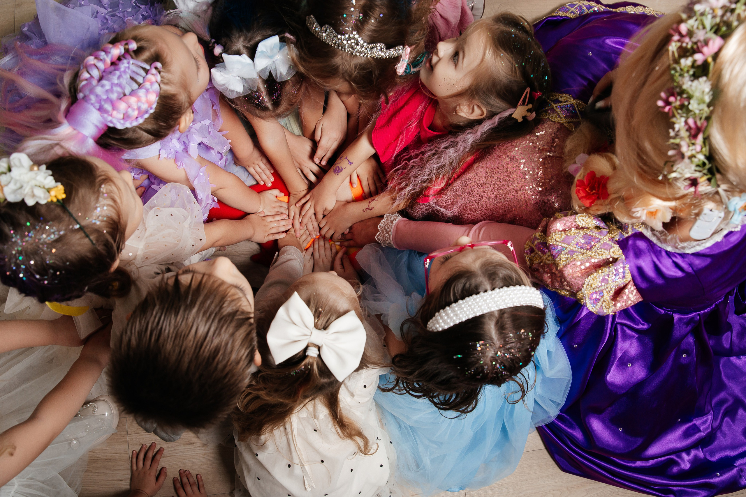 ПРАЙС. Фотограф в Киселёвске Татьяна Трухалева