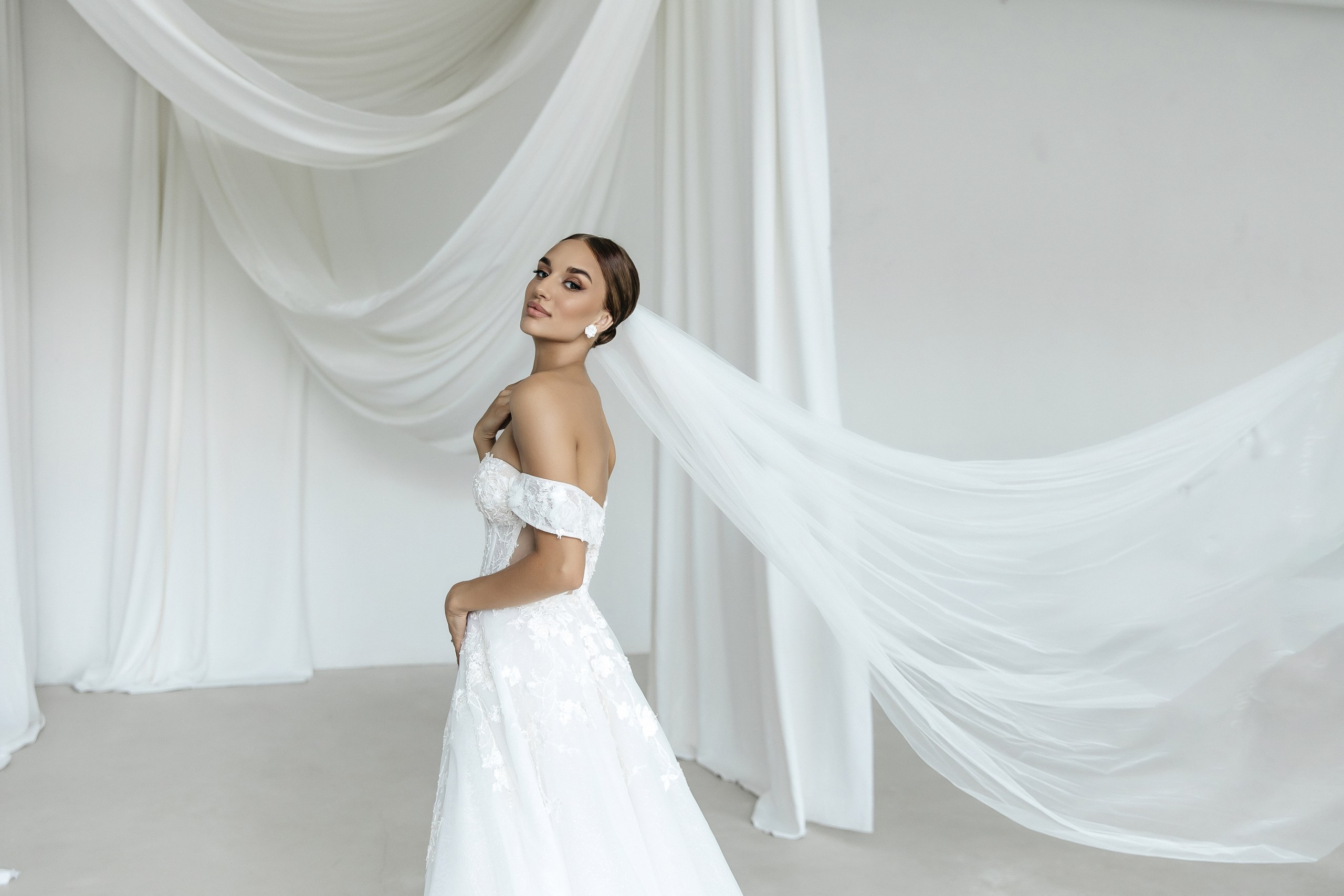 Андрей и Валерия | Time to Love. Свадебный фотограф Настя Шелл г. Череповец