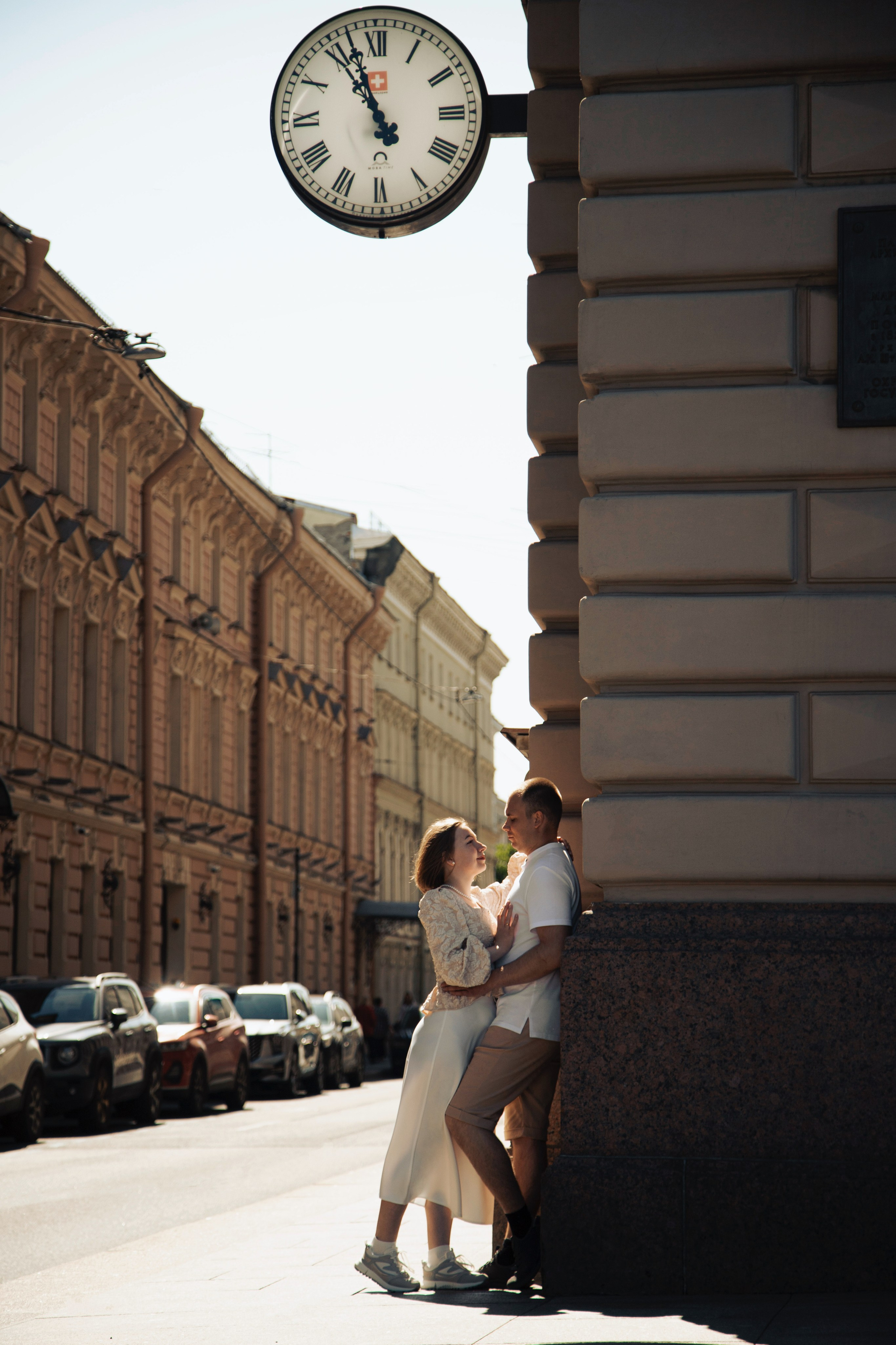 Обучение фотографии