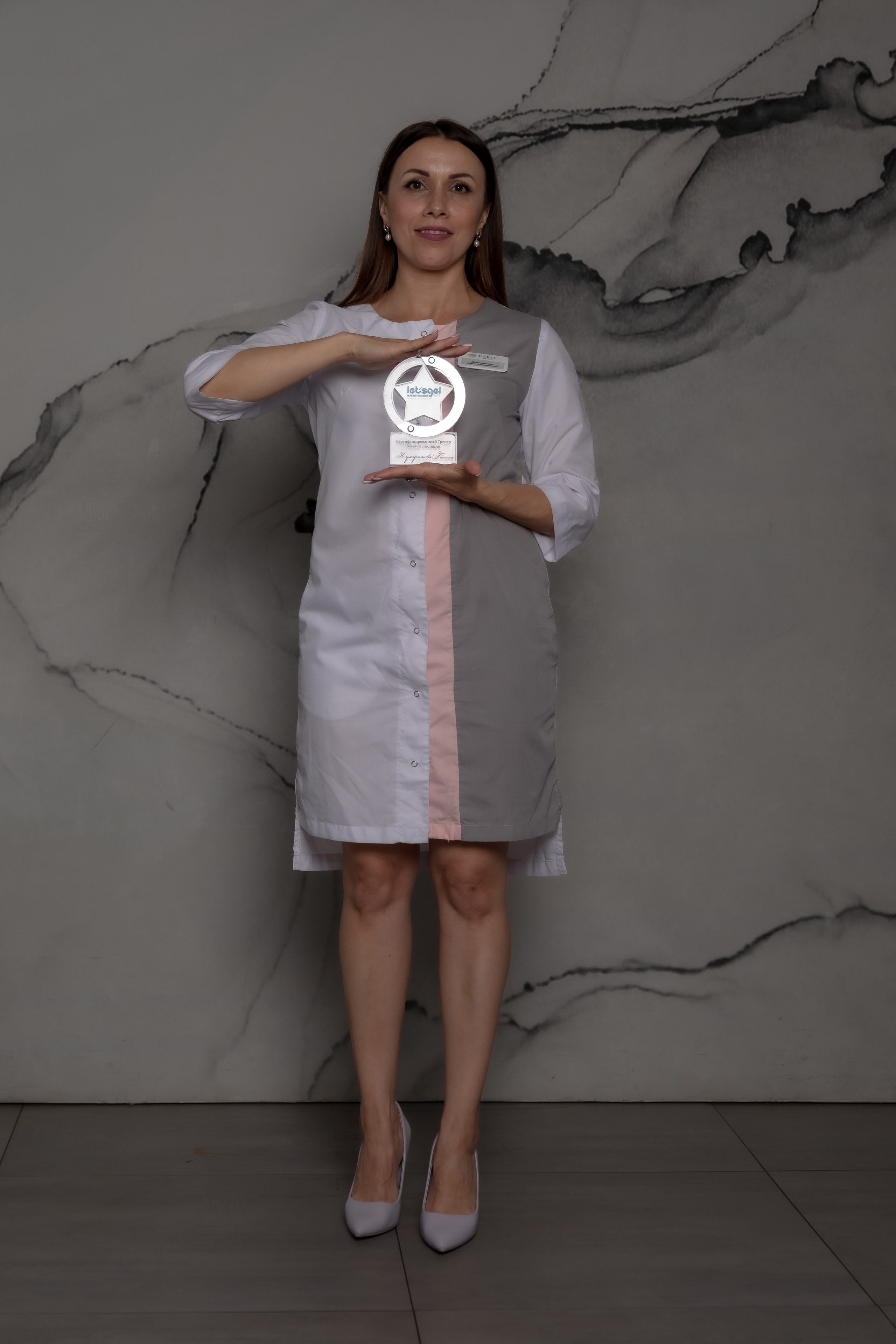 Контент для руководителя школы депиляции Depylbrazil. Женский фотограф в Санкт-Петербурге Моргенштерн Наталья