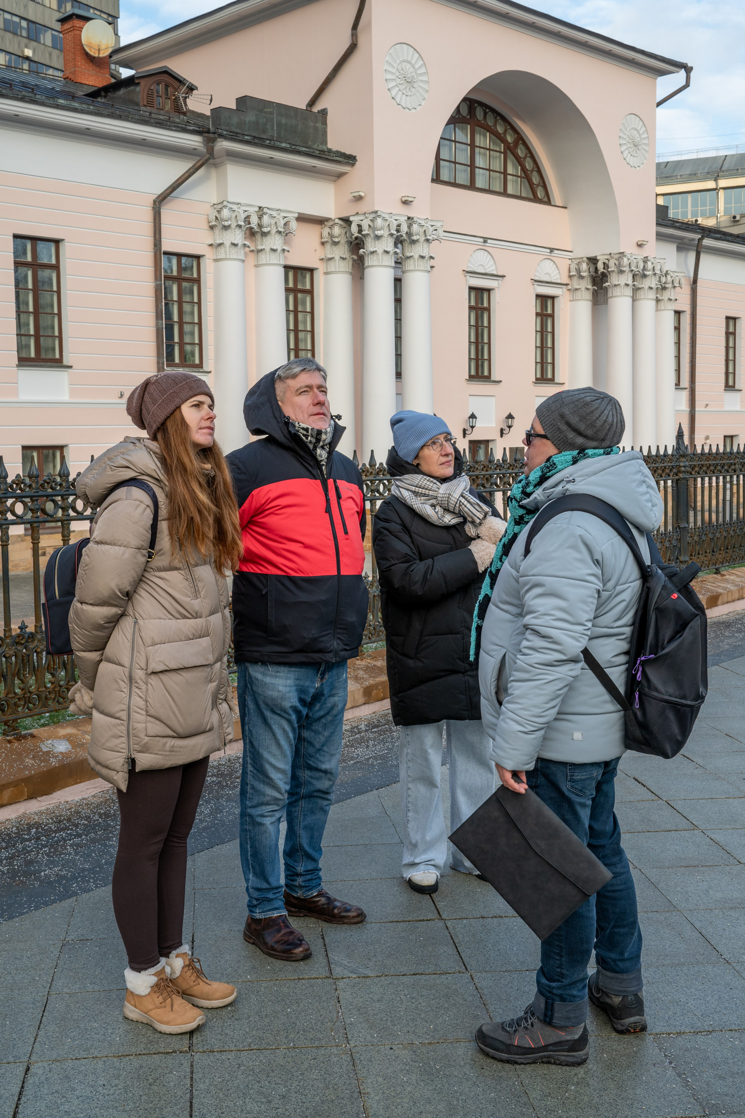 Подготовка к аттестации. Часть 10. П&П — Полезное с Приятным. Фотоэкскурсии — Москва на память. Экскурсовод и фотограф в Москве. Увези столицу в своём альбоме!